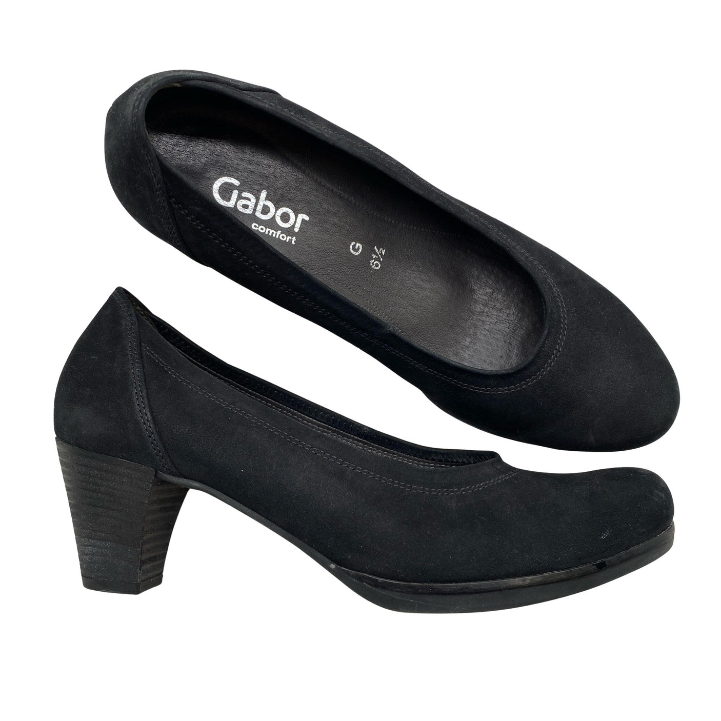 Unisex Gabor - Korkokengät, koko 40 - (1)