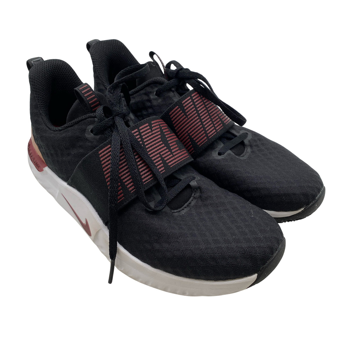 Unisex Nike - Lenkkarit, koko 40 - (2)