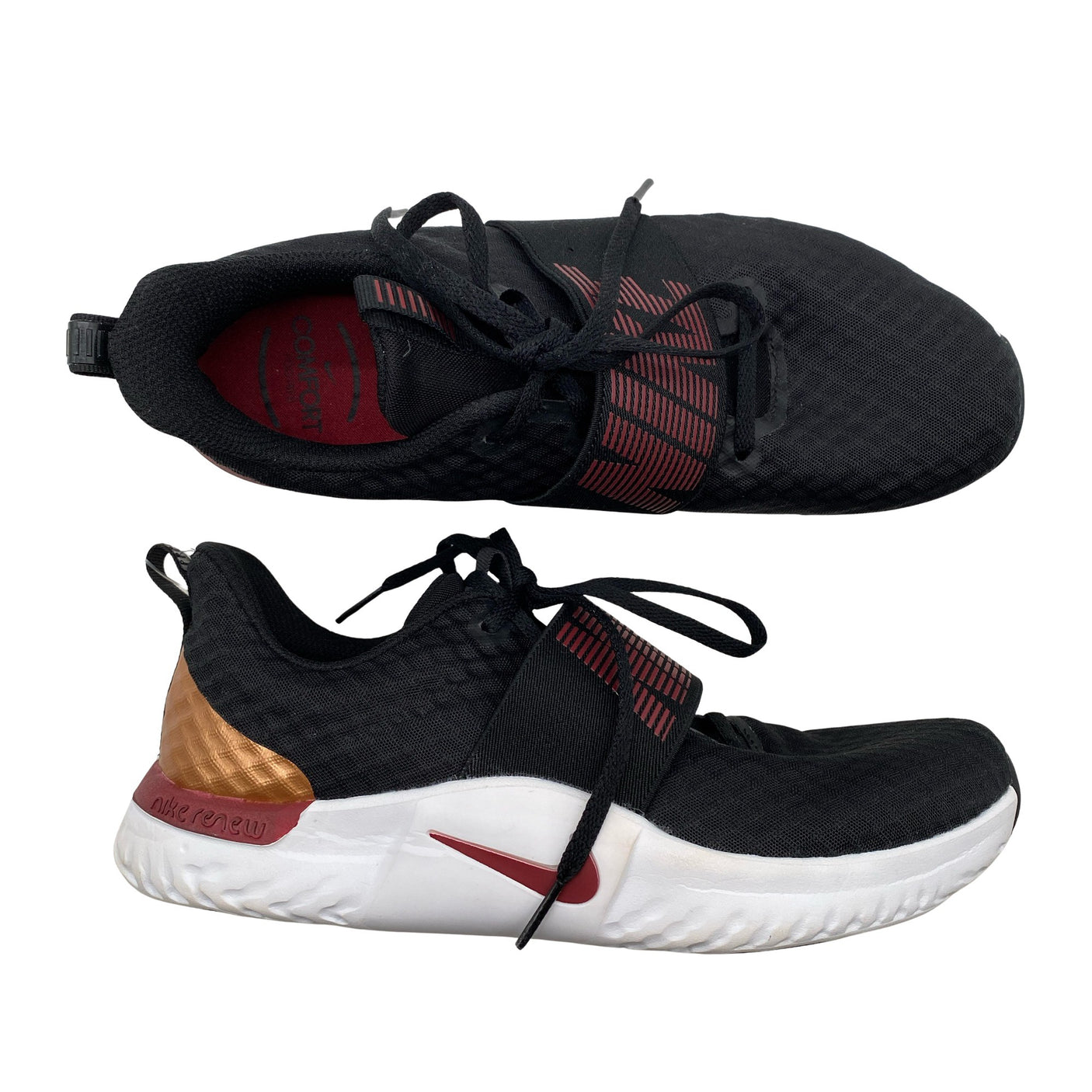 Unisex Nike - Lenkkarit, koko 40 - (1)