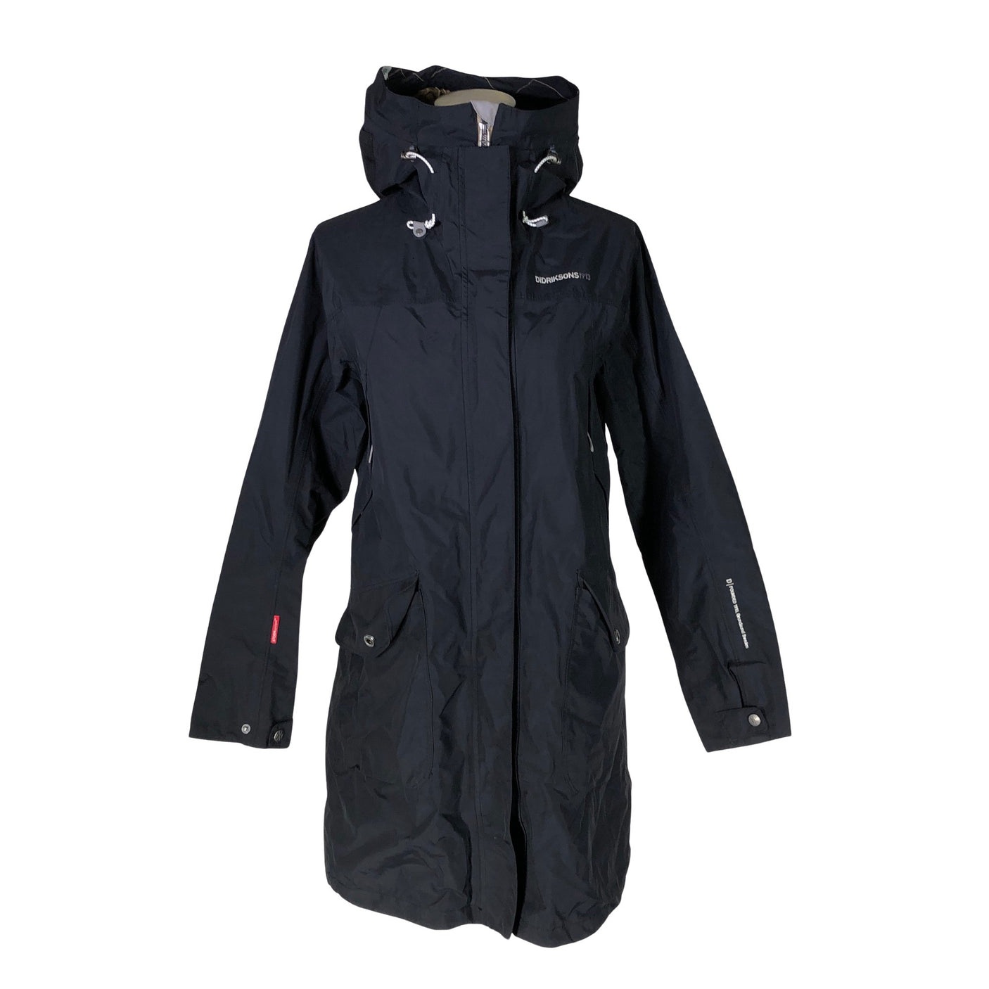 Unisex Didriksons - Ulkoilutakki, koko 40 - (1)