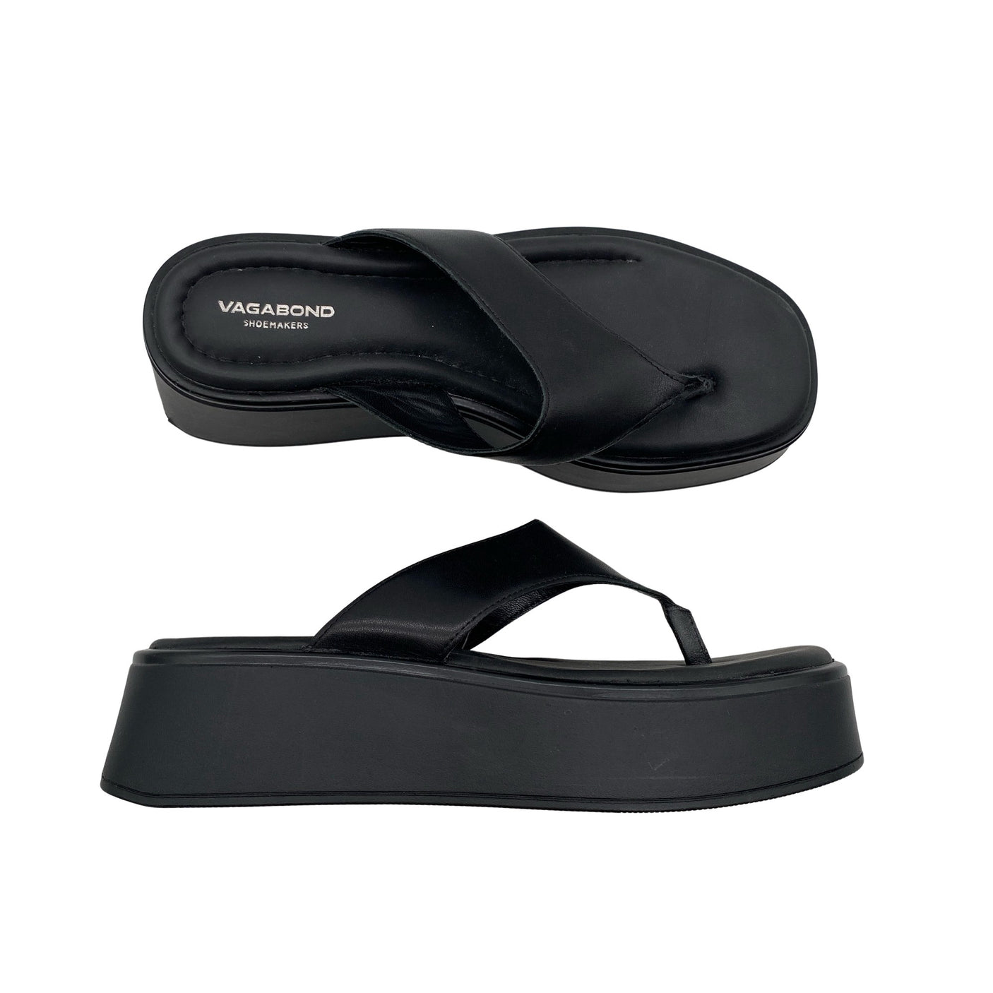 Unisex Vagabond - Sandaalit, koko 39 - (1)