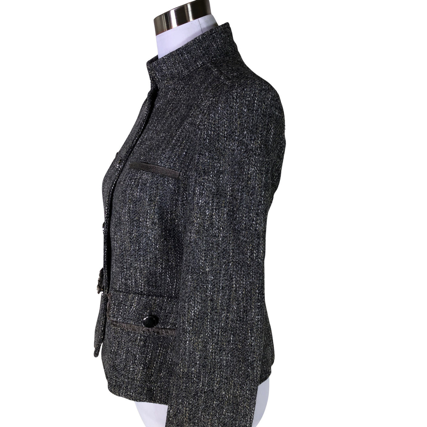 Unisex Weekend by MaxMara - Jakku, koko 40 - (3)