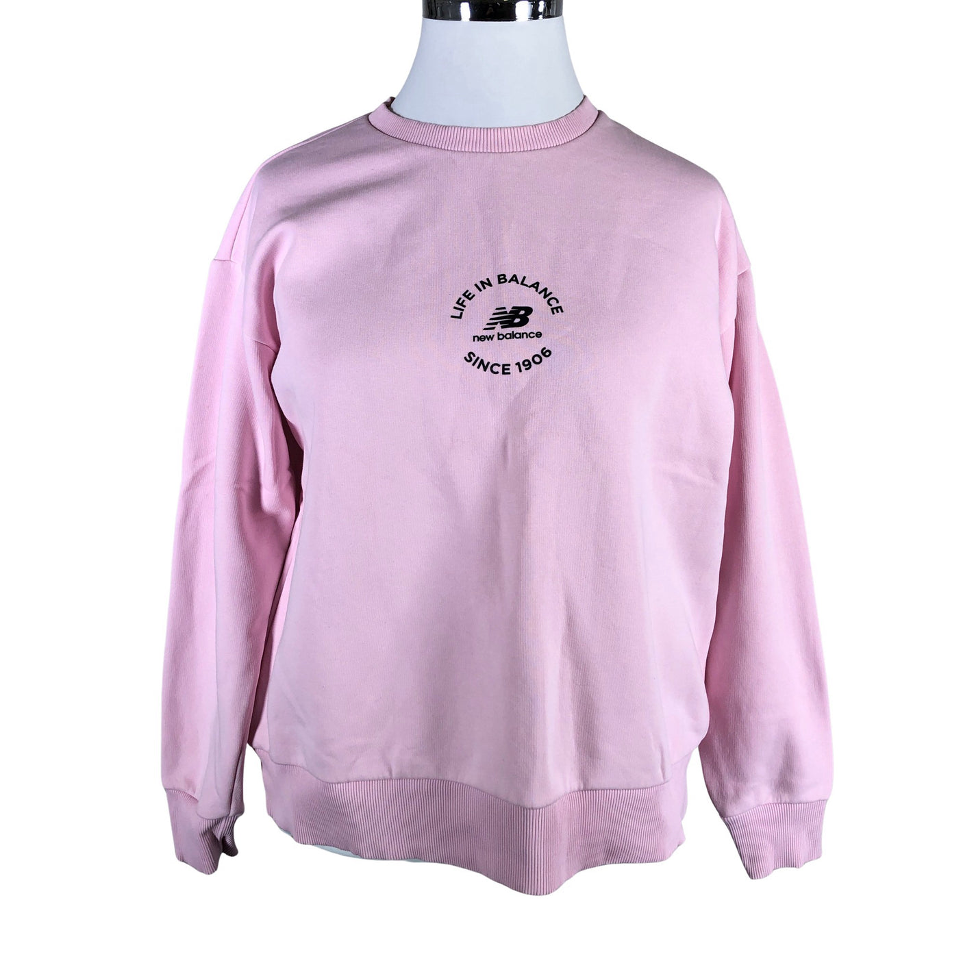 Unisex New Balance - Collegepaita, koko 42 - (1)