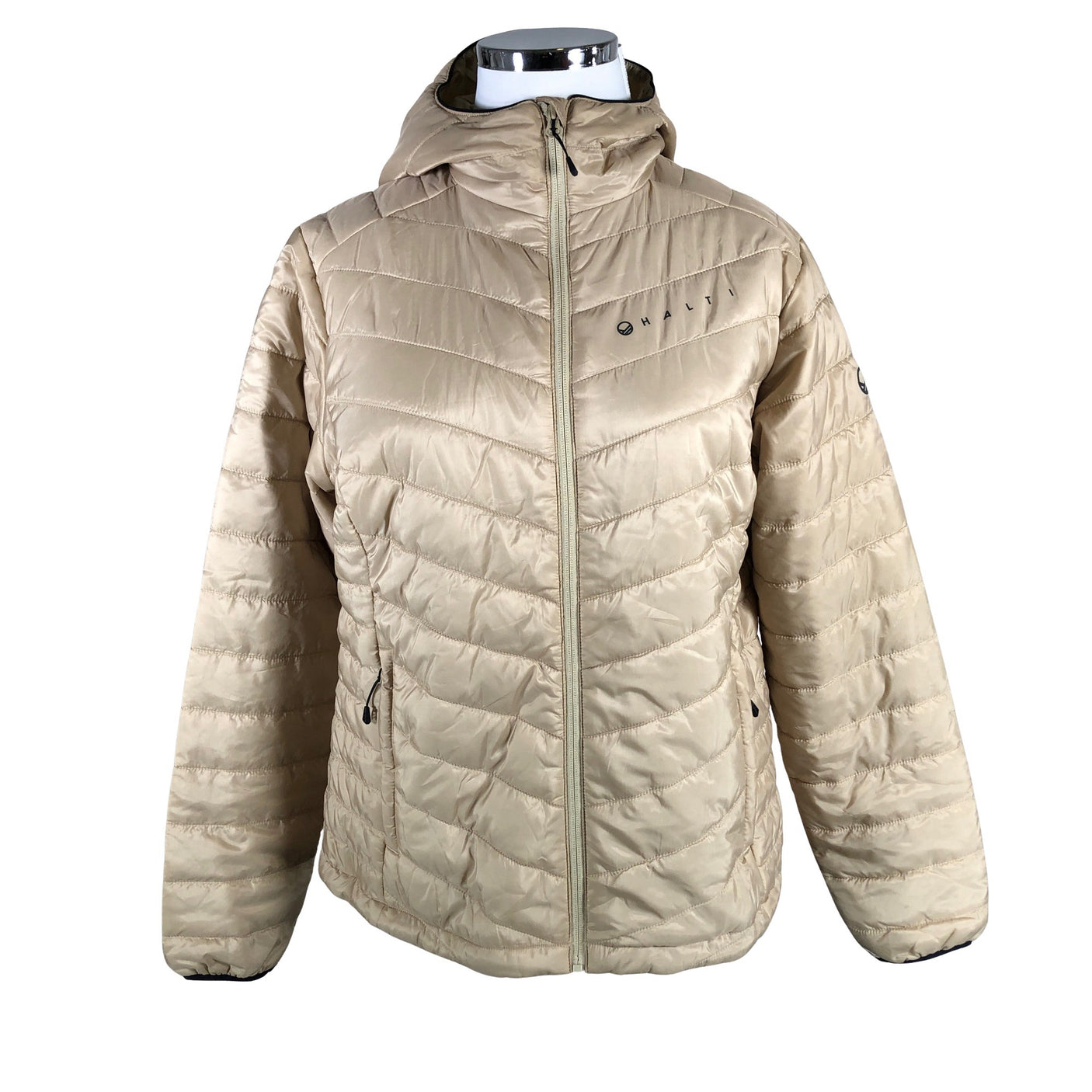 Unisex Halti - Kevyttoppatakki, koko 42 - (1)