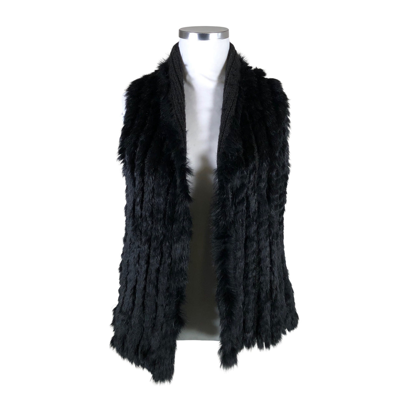 Unisex Betty Barclay - Neuleliivi, koko 44 - (1)