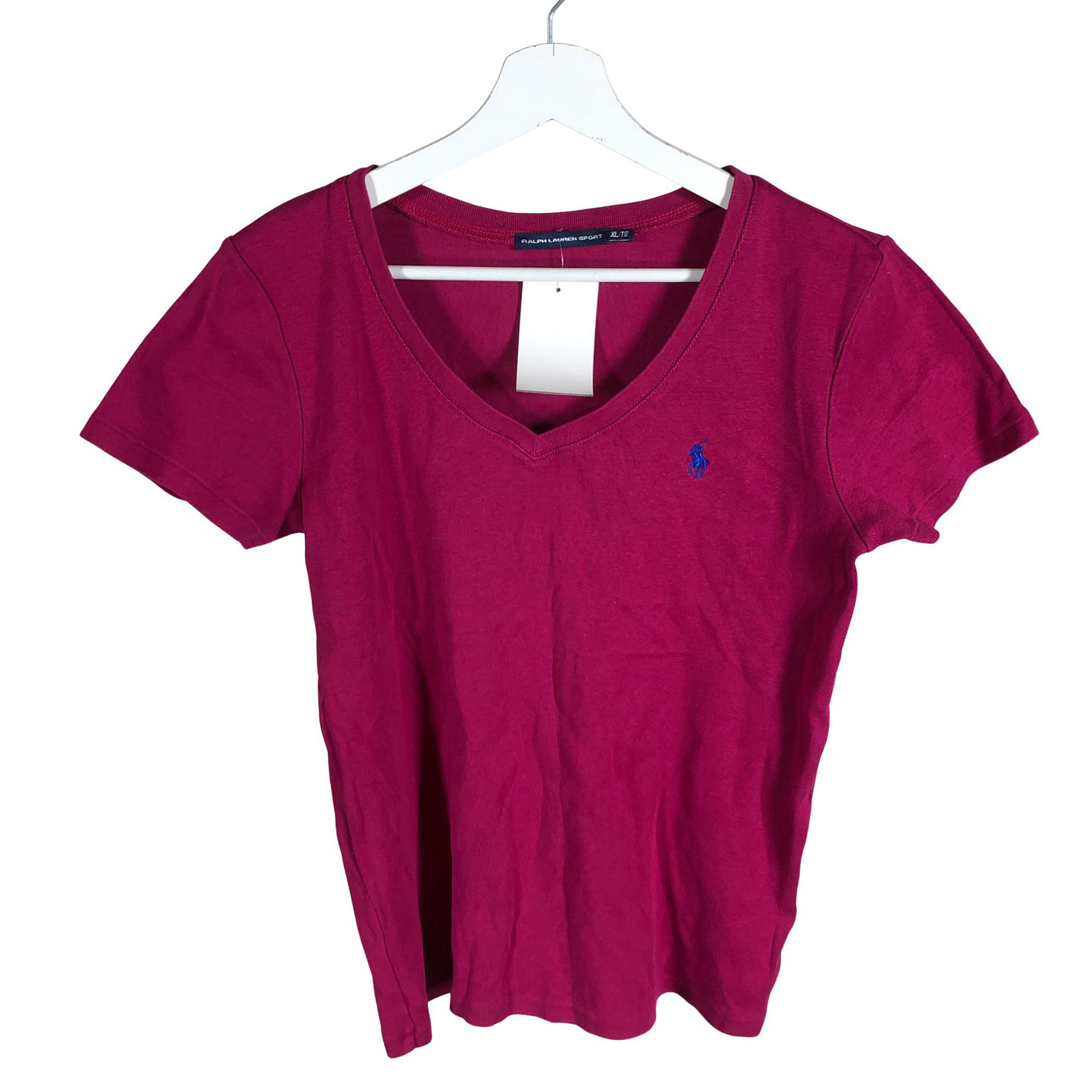 Unisex Ralph Lauren Sport - T-paita, koko 42 - (1)