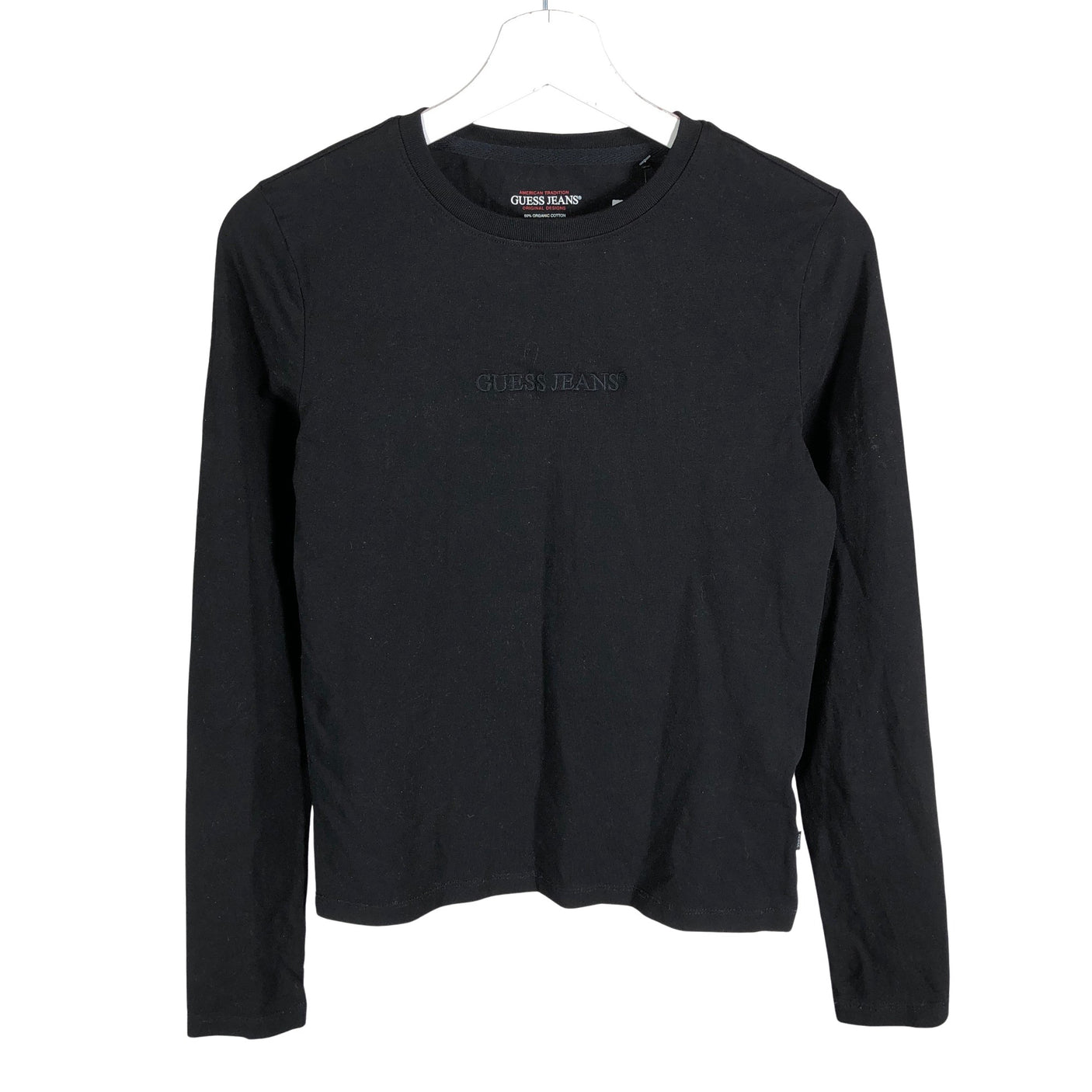 Unisex Guess - Trikoopaita, koko 40 - (1)