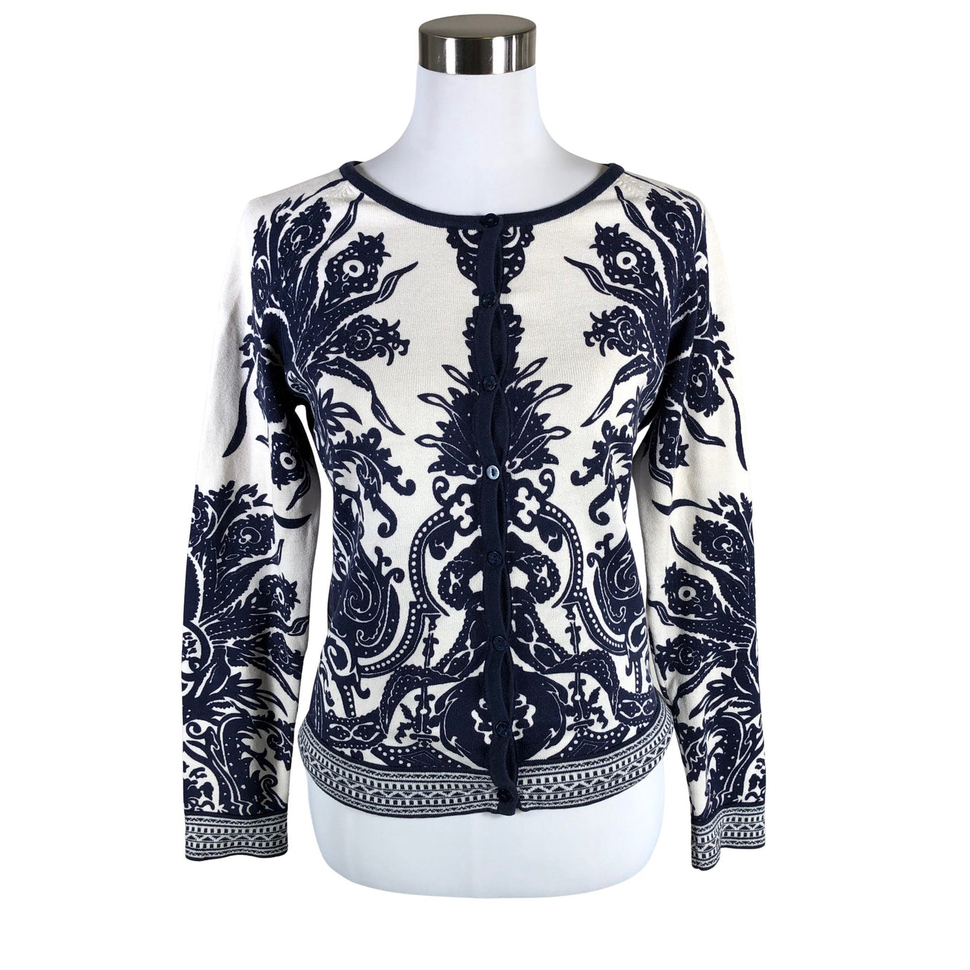 Unisex Monsoon - Neuletakki, koko 38 - (1)