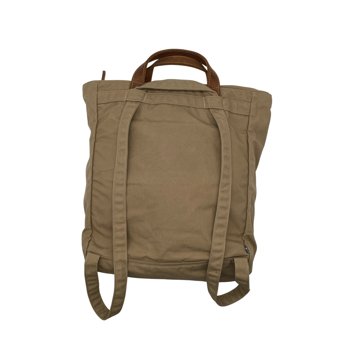 Unisex Fjällräven - Olkalaukku, koko Maxi - (2)