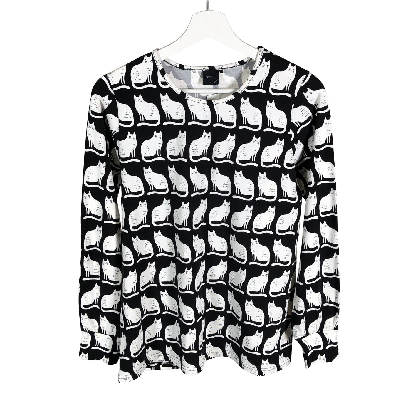 Unisex Nanso - Yöpaita, koko 36 - (1)