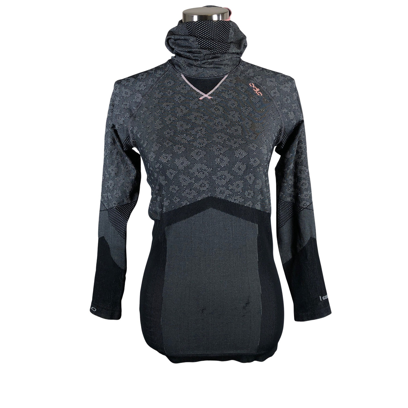 Unisex Odlo - Kerrastopaita, koko 36 - (1)