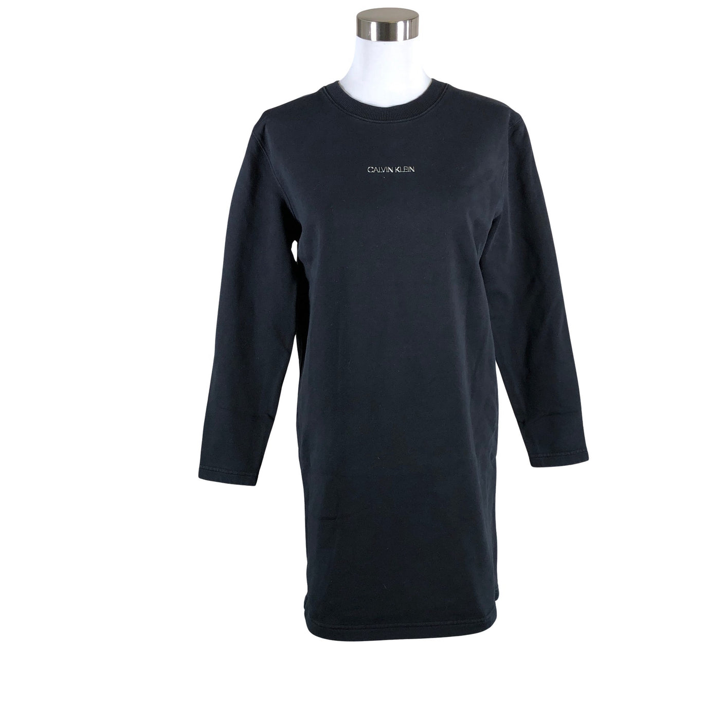 Unisex Calvin Klein - Collegetunika, koko 38 - (1)