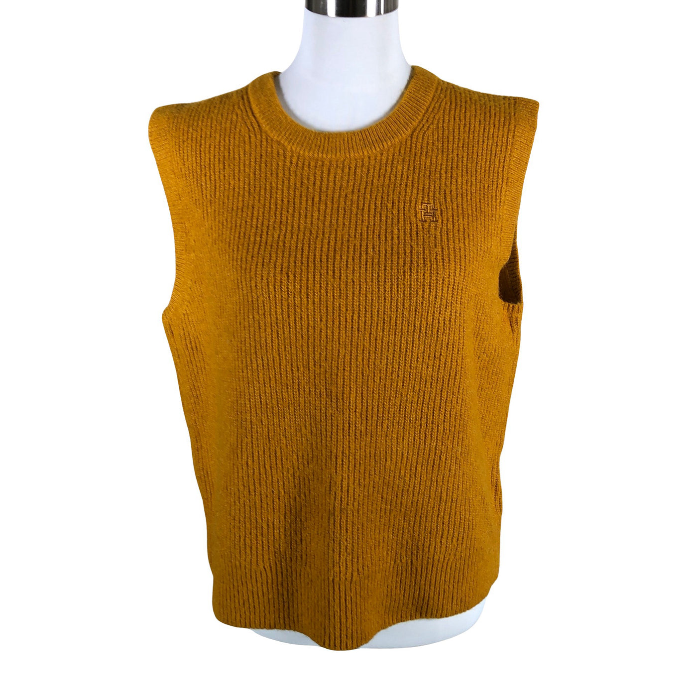 Unisex Tommy Hilfiger - Neuleliivi, koko 36 - (1)