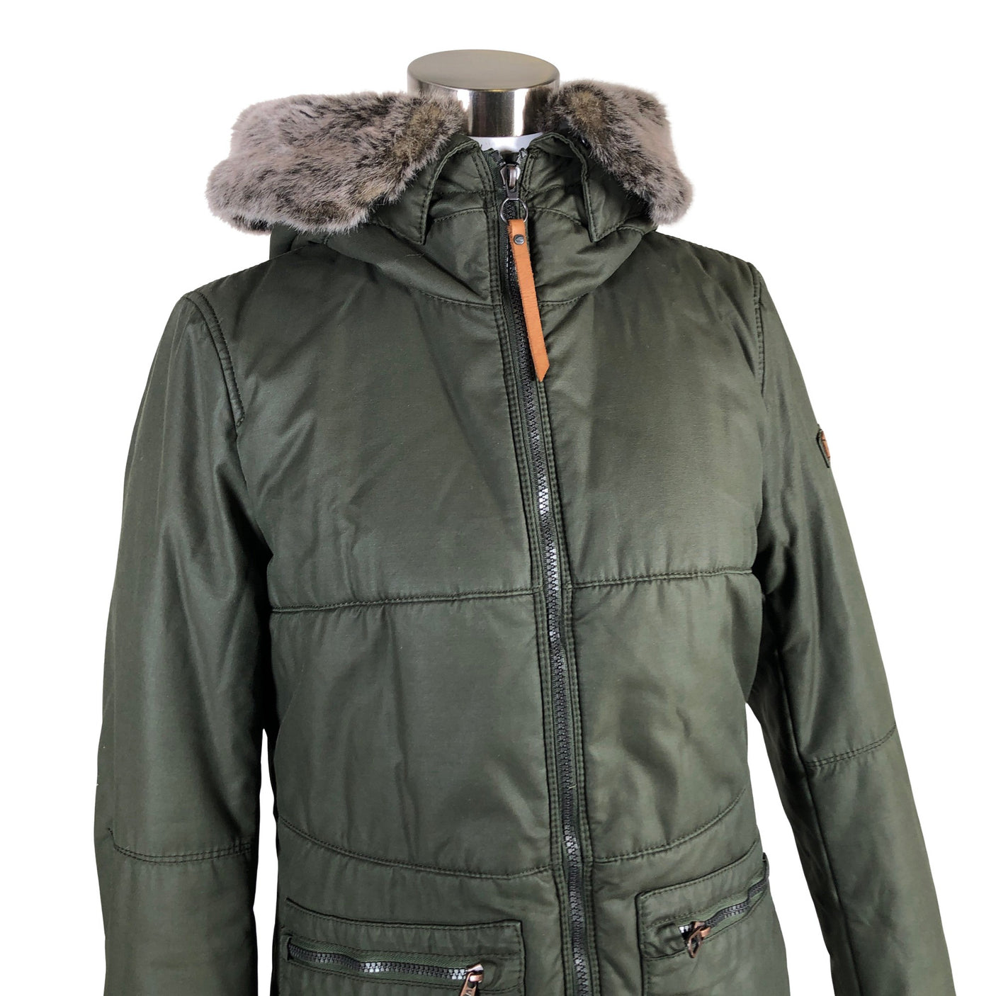 Unisex Camel Active - Toppatakki, koko 36 - (3)