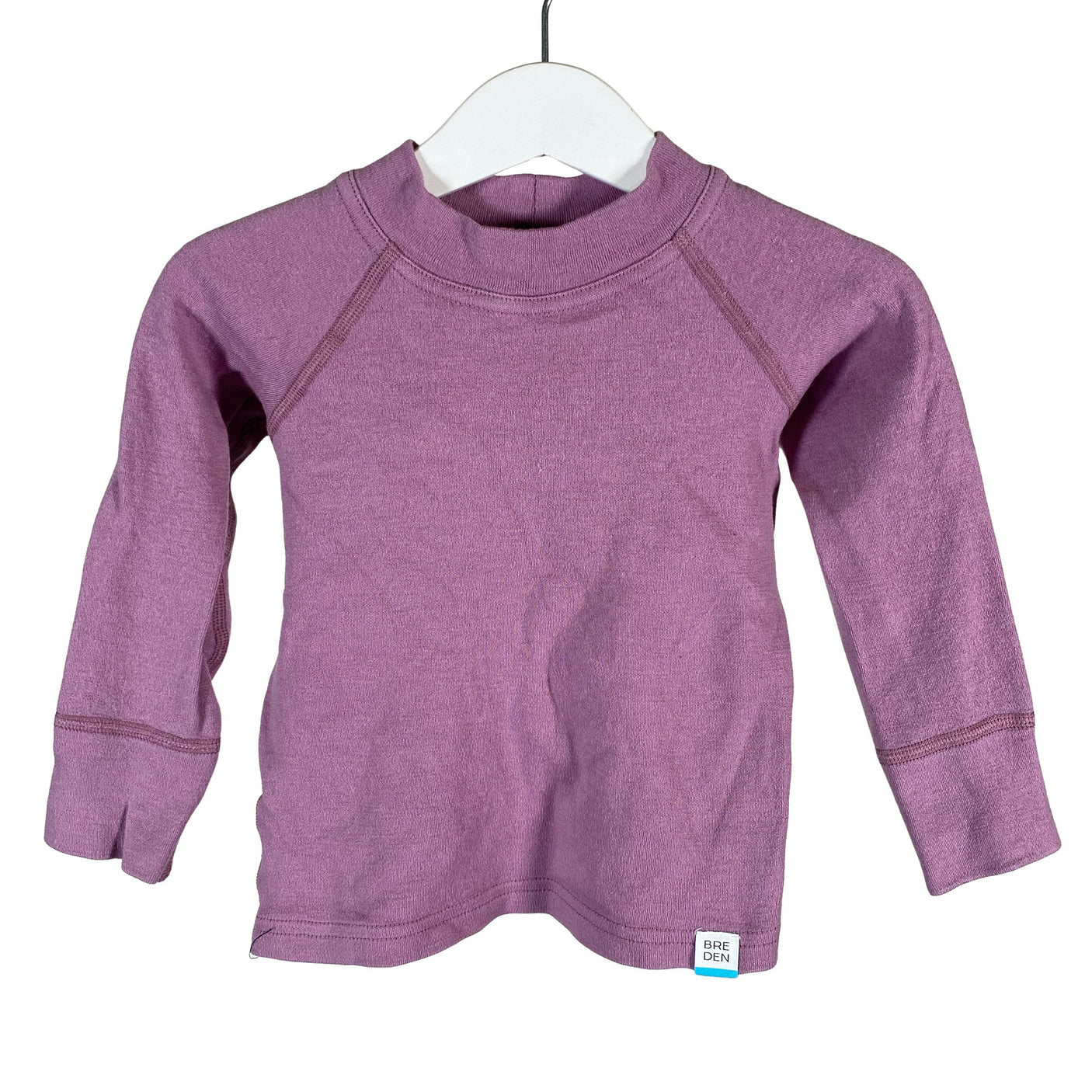 Unisex Breden - Kerrastopaita, koko 98 - 104 - (1)