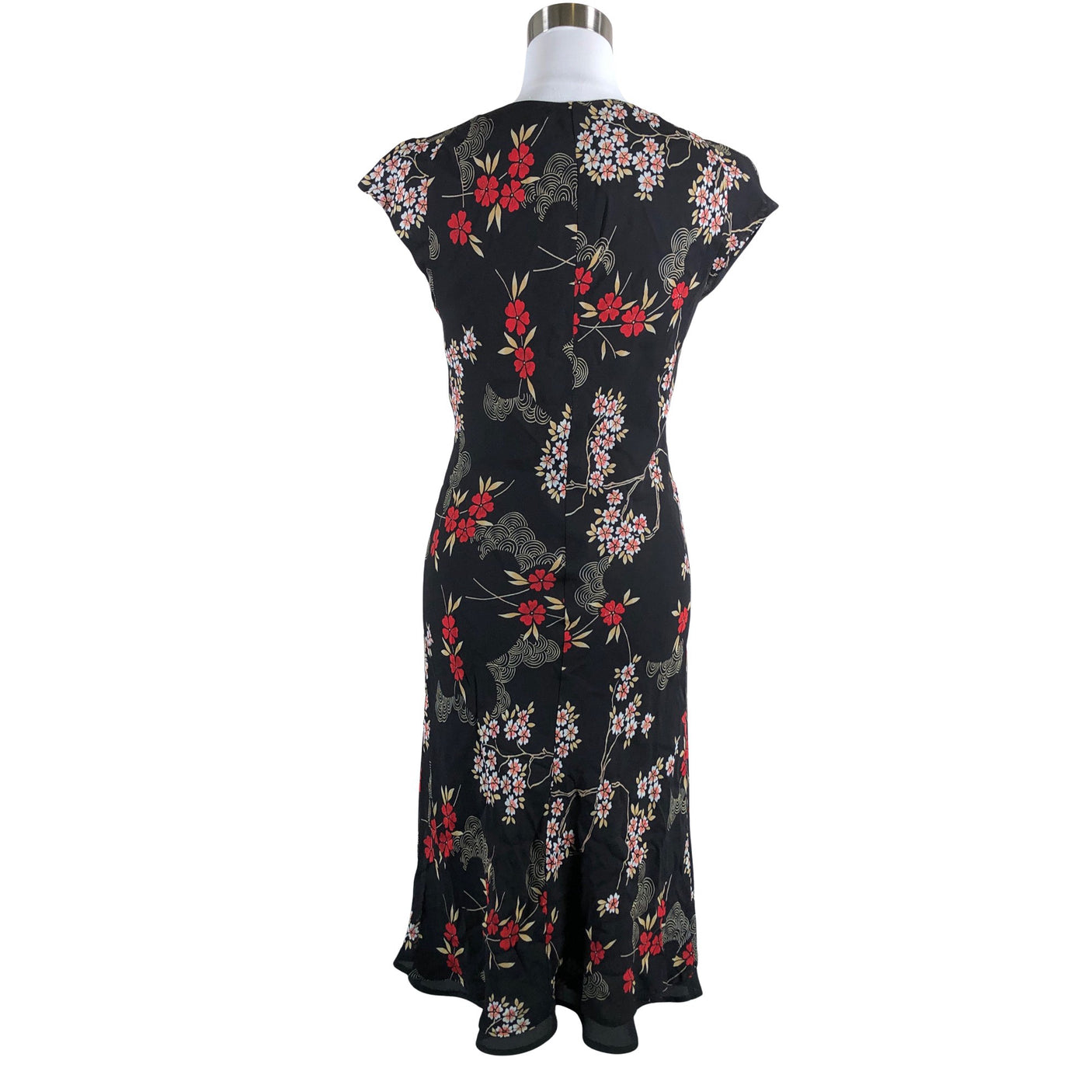 Unisex Jasper Conran - Sifonkimekko, koko 40 - (2)