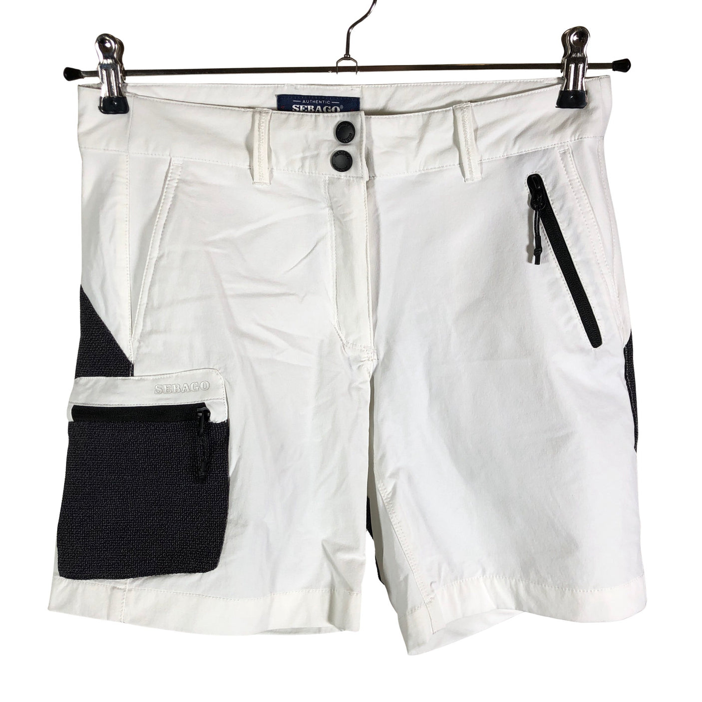 Unisex Sebago - Urheilushortsit, koko 34 - (1)