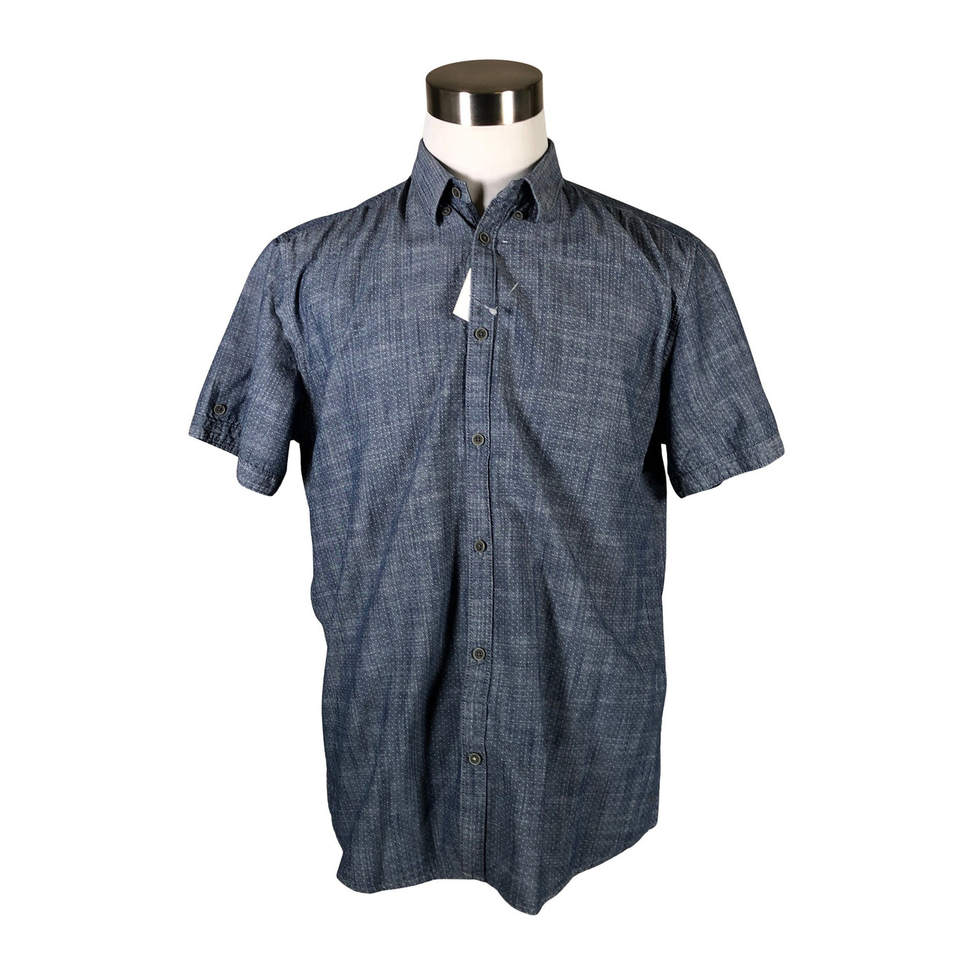 Unisex Tom Tailor - Kauluspaita, koko XL - (1)