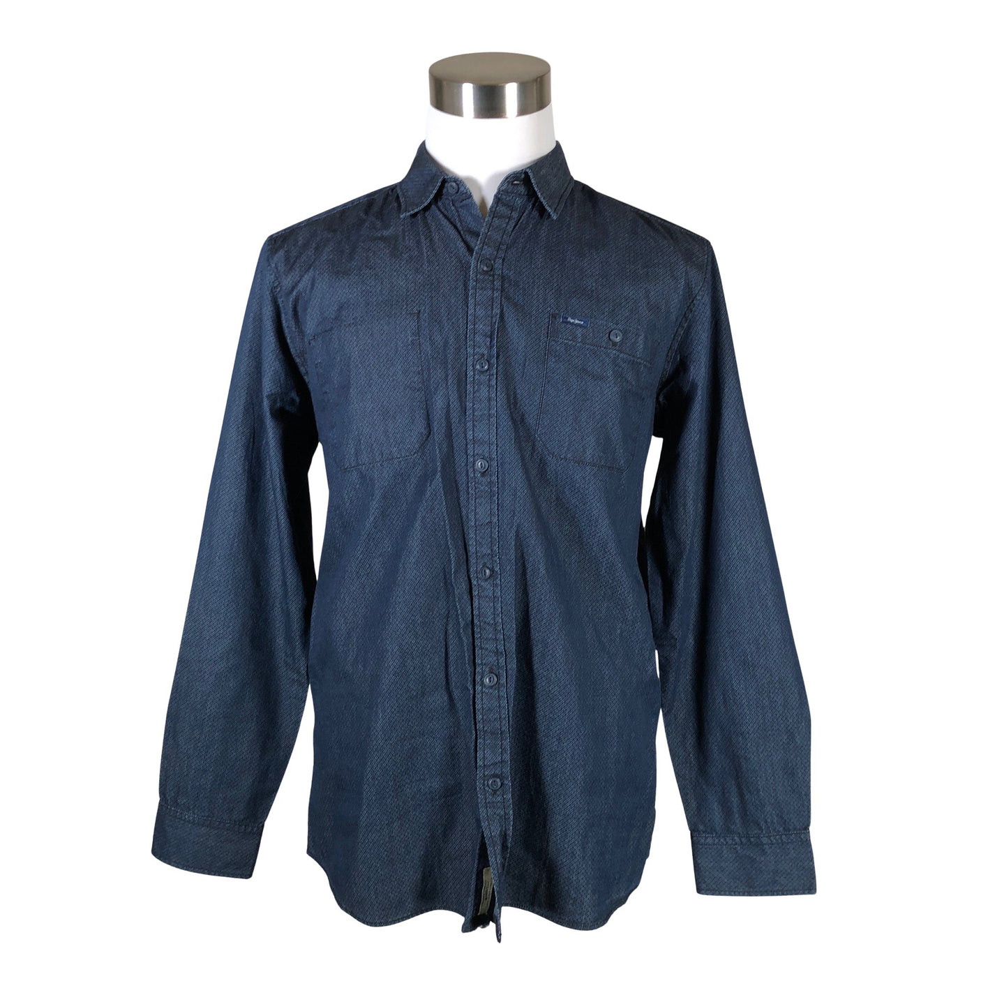 Unisex Pepe Jeans - Kauluspaita, koko XL - (1)