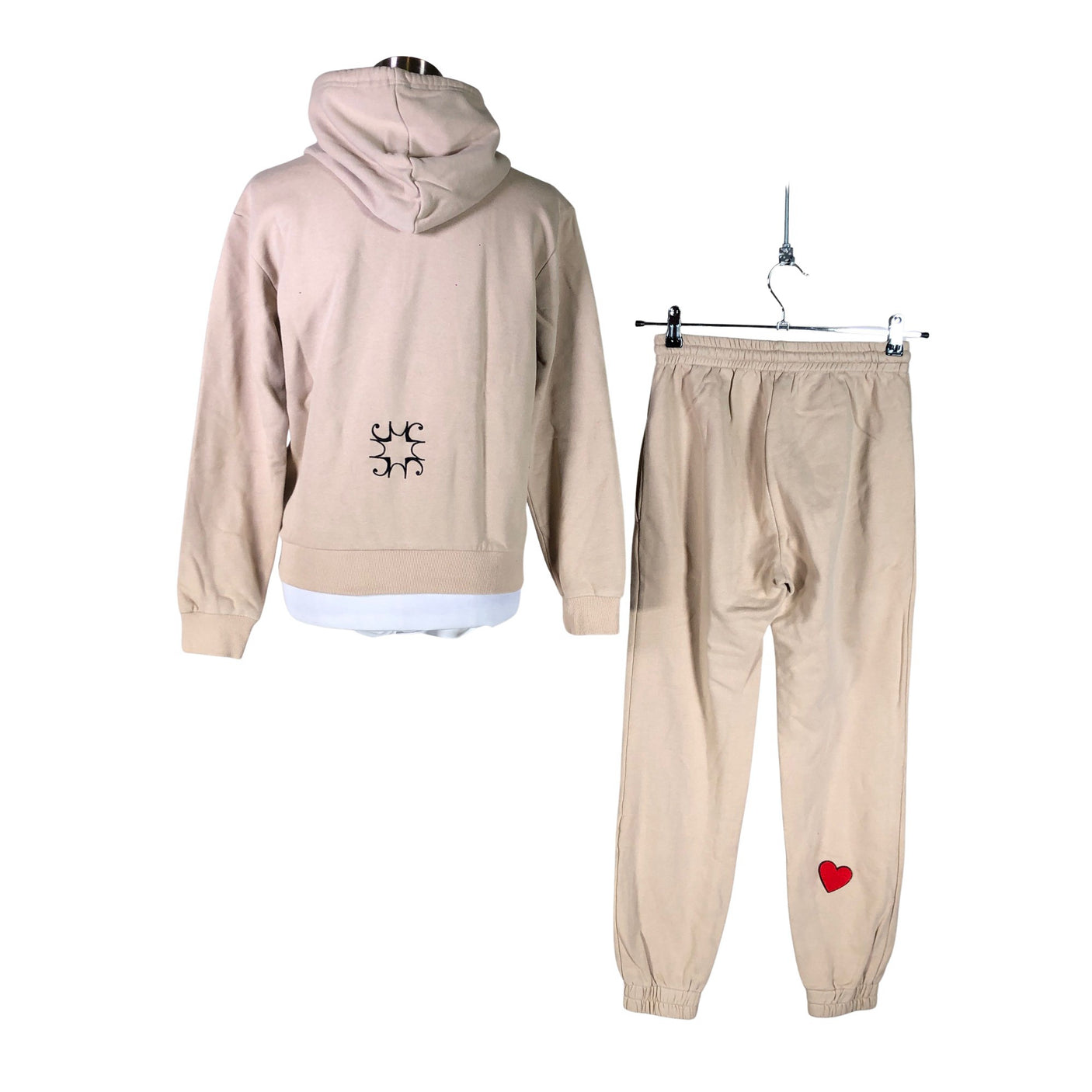 Unisex Mammu Couture - Collegeasu, koko 36 - (2)