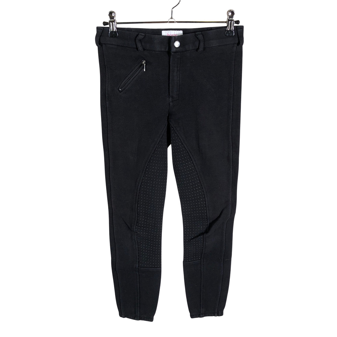 Unisex Horze - Ratsastushousut, koko 146 - 152 - (1)