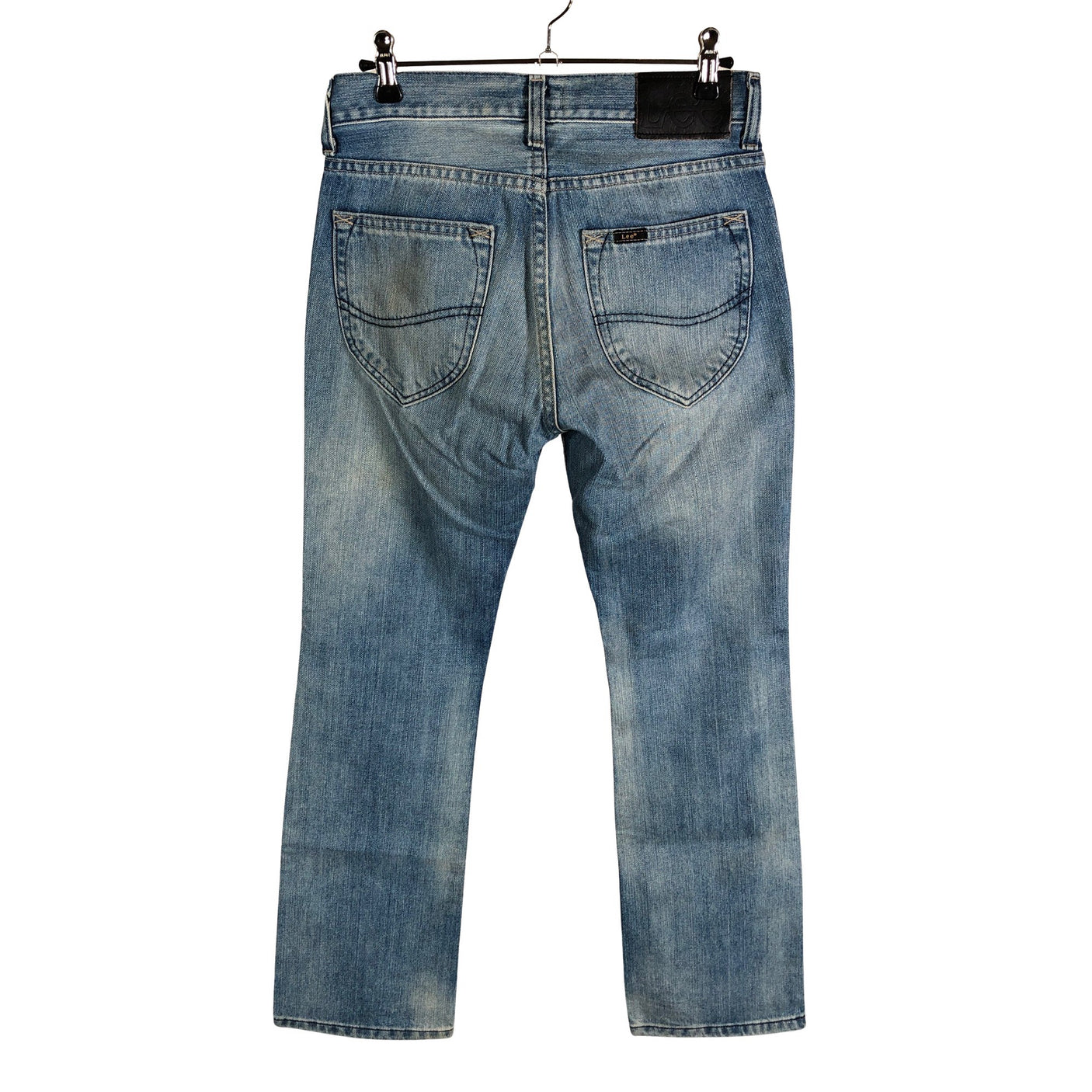Unisex Lee - Farkut, koko 146 - 152 - (2)