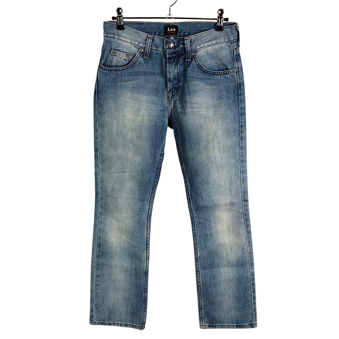 Unisex Lee - Farkut, koko 146 - 152 - (1)