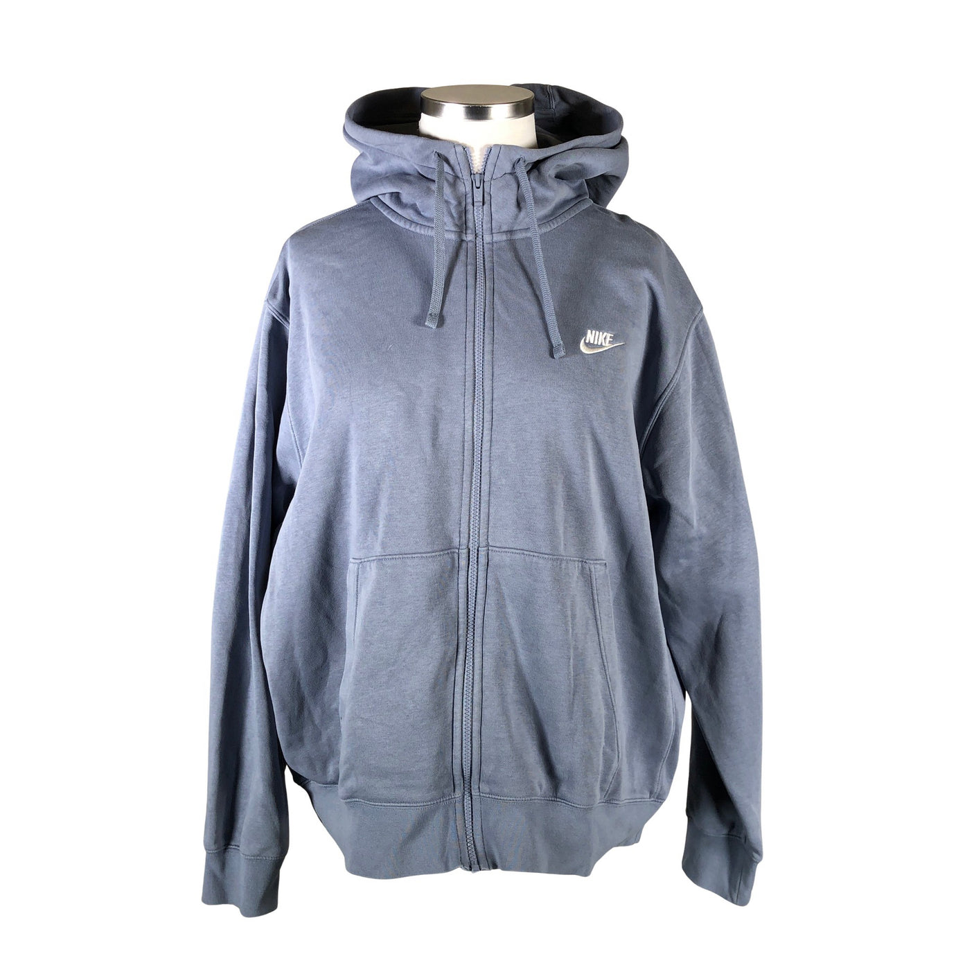 Unisex Nike - Huppari, koko 42 - (1)