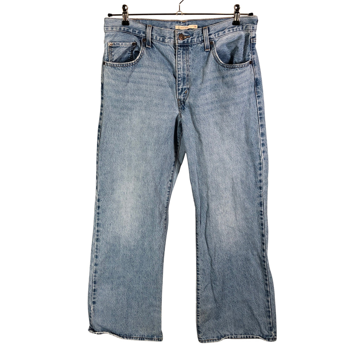 Unisex Levi's - Farkut, koko W30 - (1)