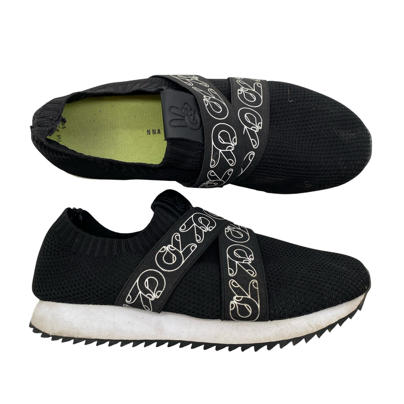 Unisex Reima - Tennarit, koko 37 - (1)