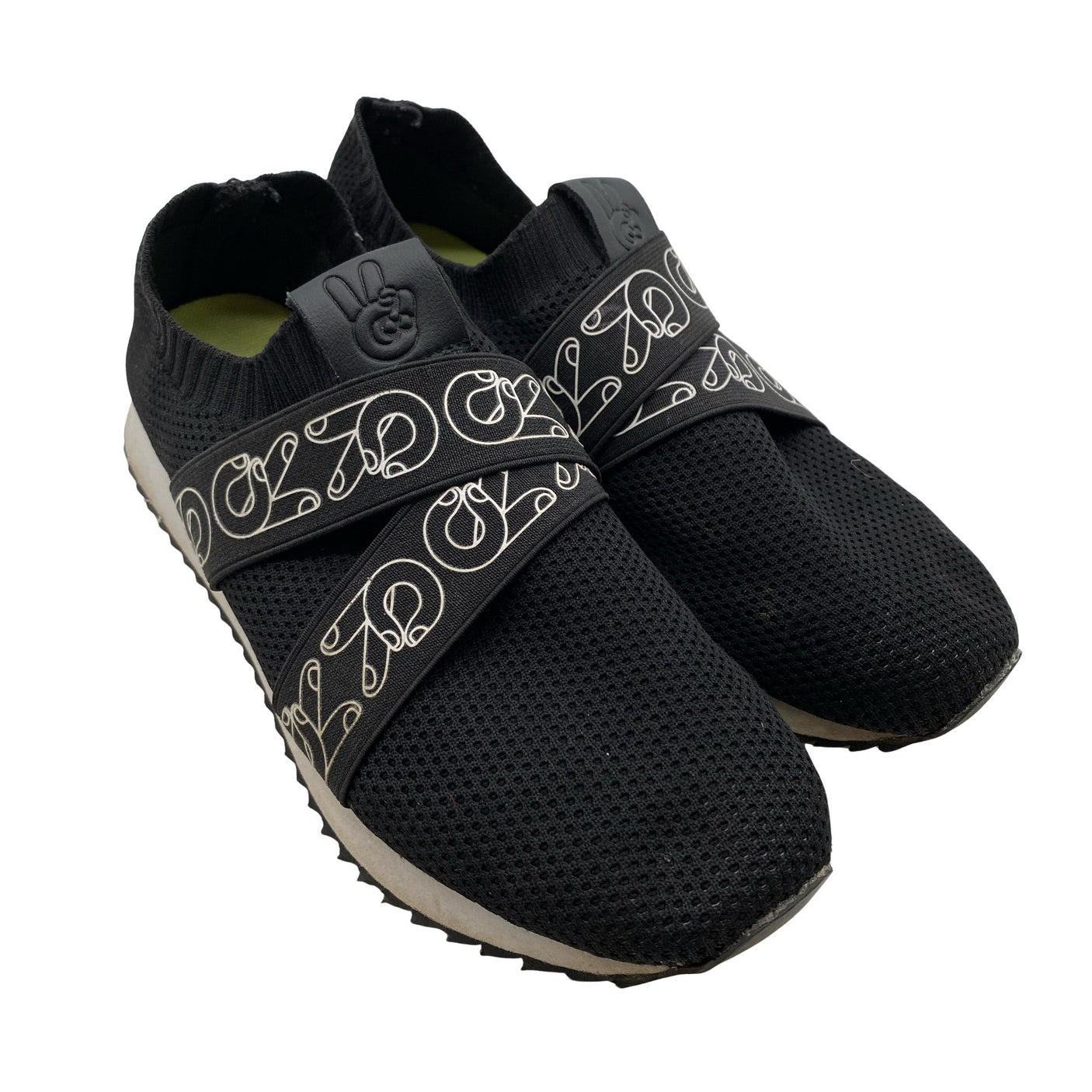 Unisex Reima - Tennarit, koko 37 - (2)