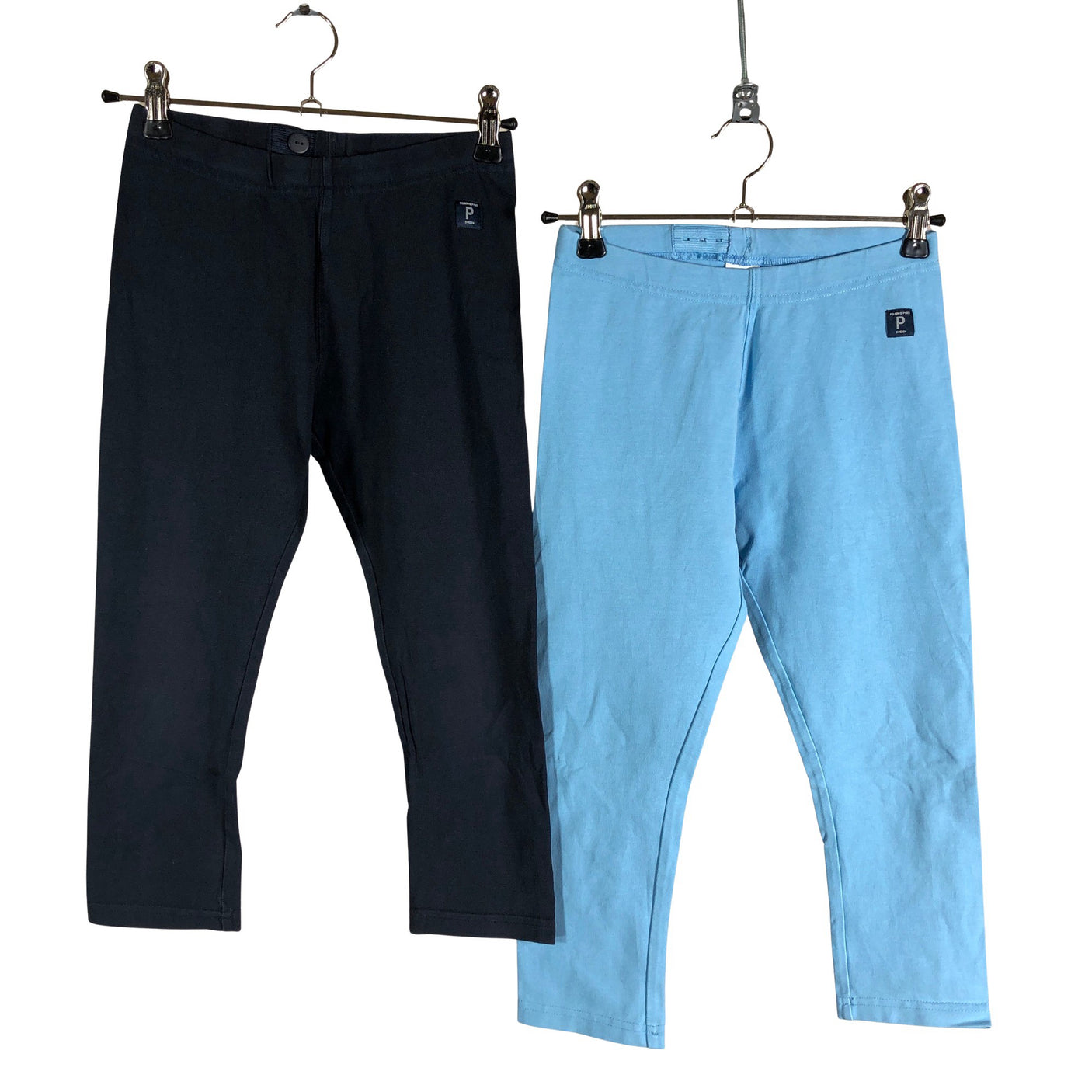 Unisex Polarn O. Pyret - Trikoocaprit, koko 134 - 140 - (1)
