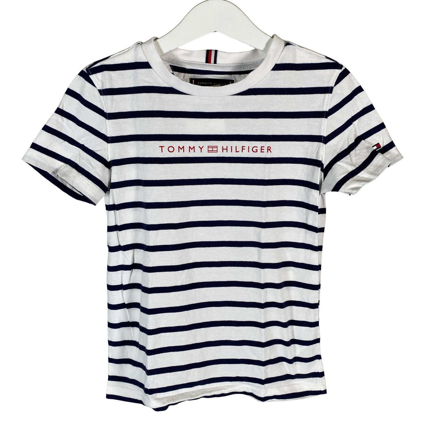 Unisex Tommy Hilfiger - T-paita, koko 122 - 128 - (1)