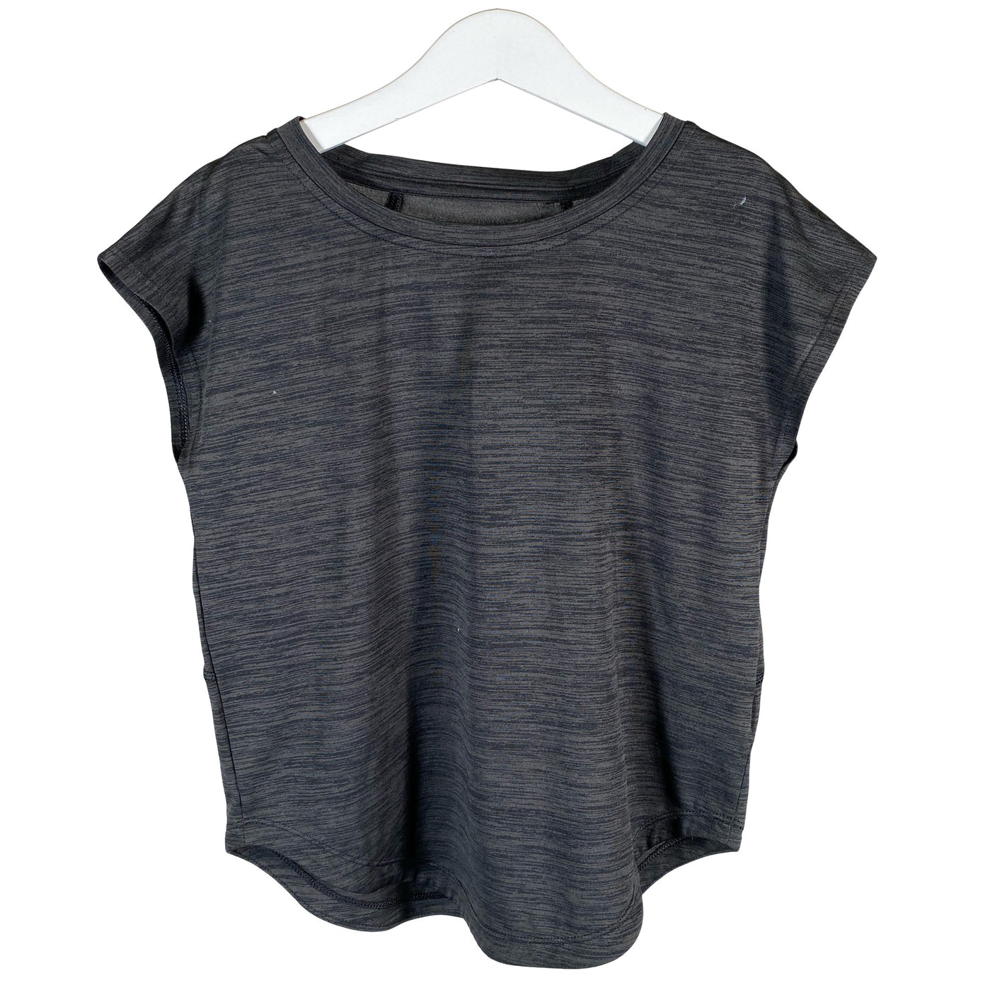 Unisex Soc - Urheilupaita, lyhyet hihat, koko 134 - 140 - (1)