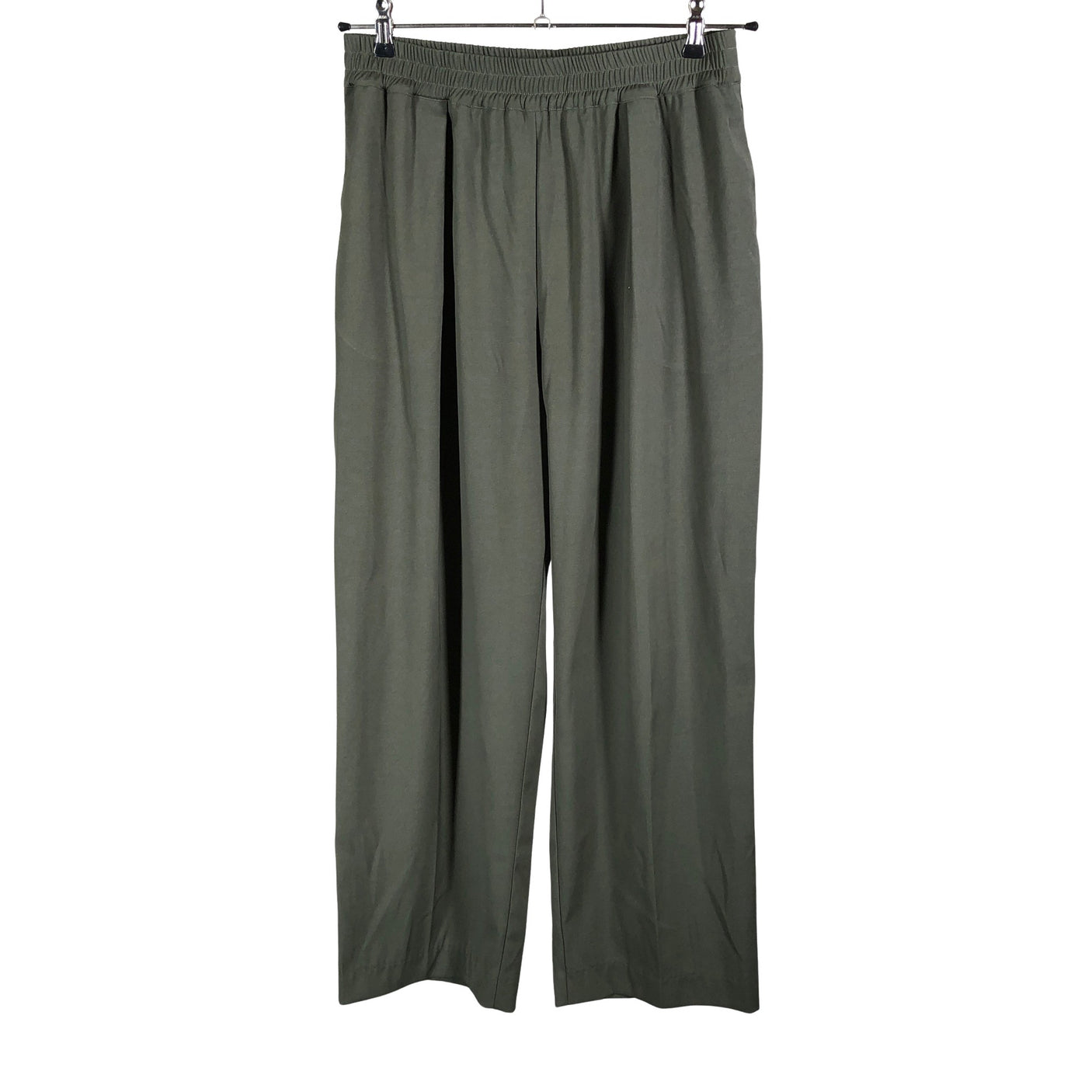 Unisex Samsoe&Samsoe - Kangashousut, koko 40 - (1)