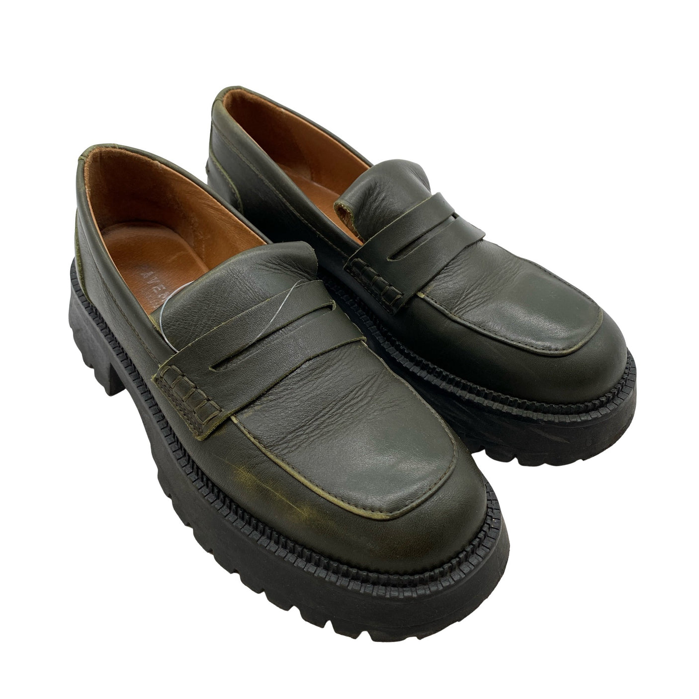 Unisex Pavement - Loaferit, koko 38 - (2)