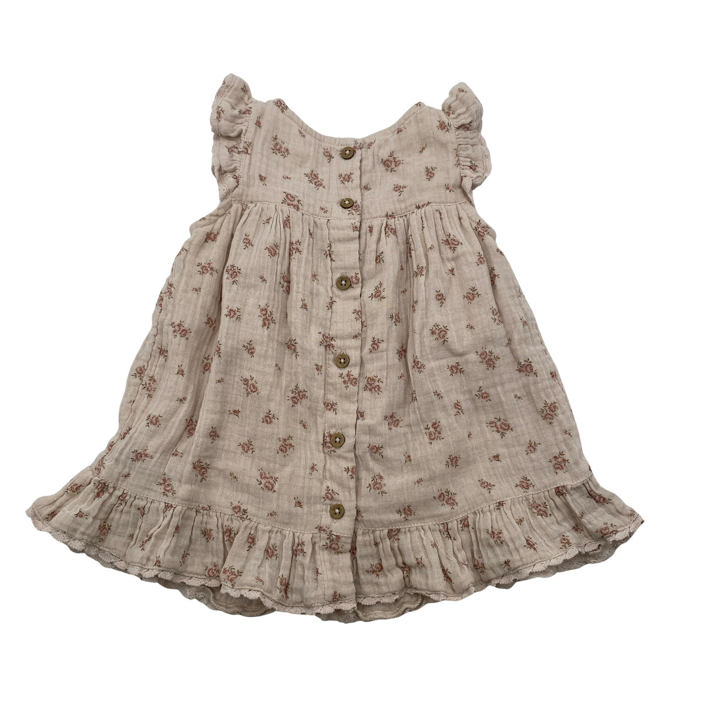 Unisex Newbie - Kangasmekko, koko 68 - 74 - (2)