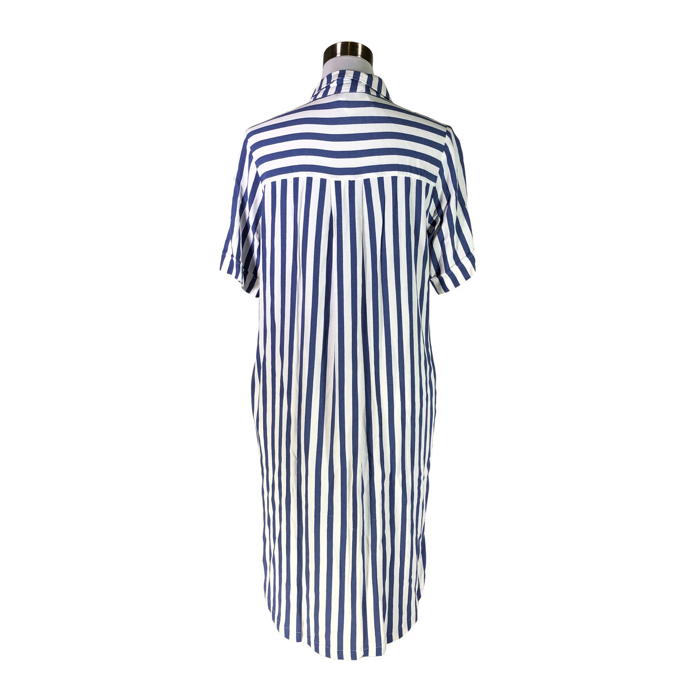 Unisex Selected - Sifonkimekko, koko 40 - (2)
