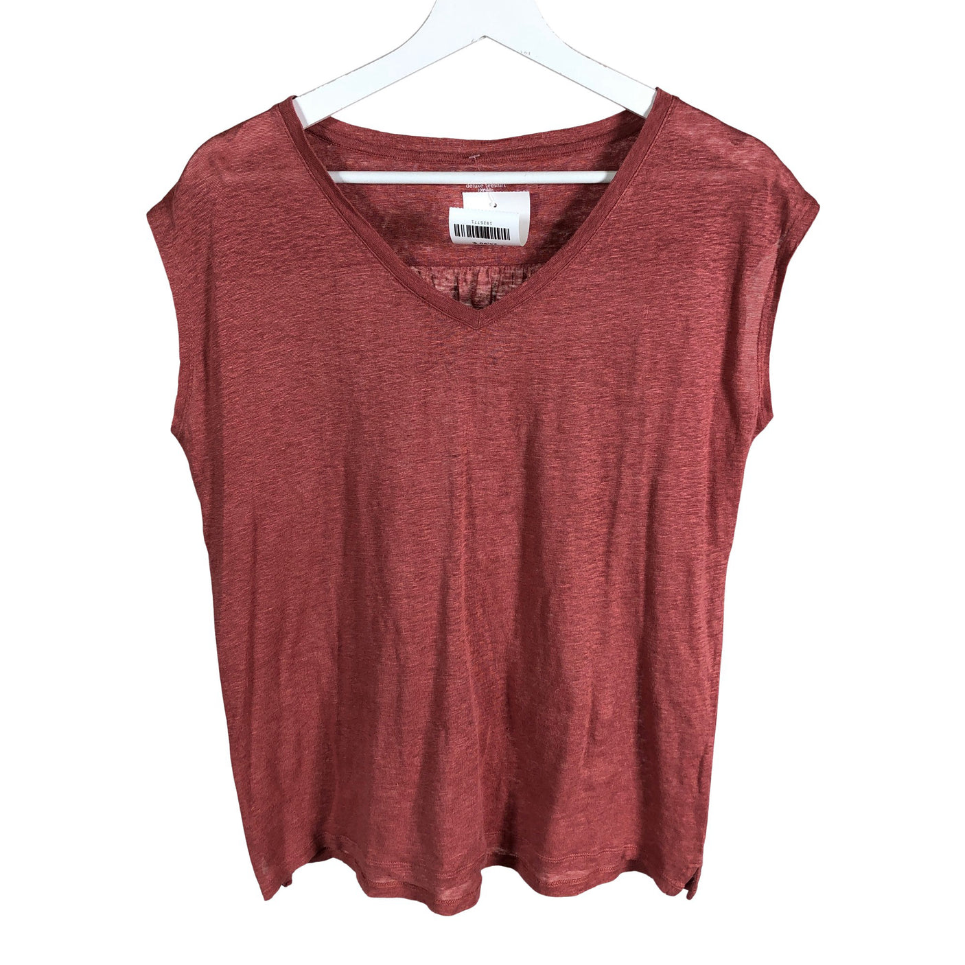 Unisex Majestic Filatures - T-paita, koko 36 - (1)