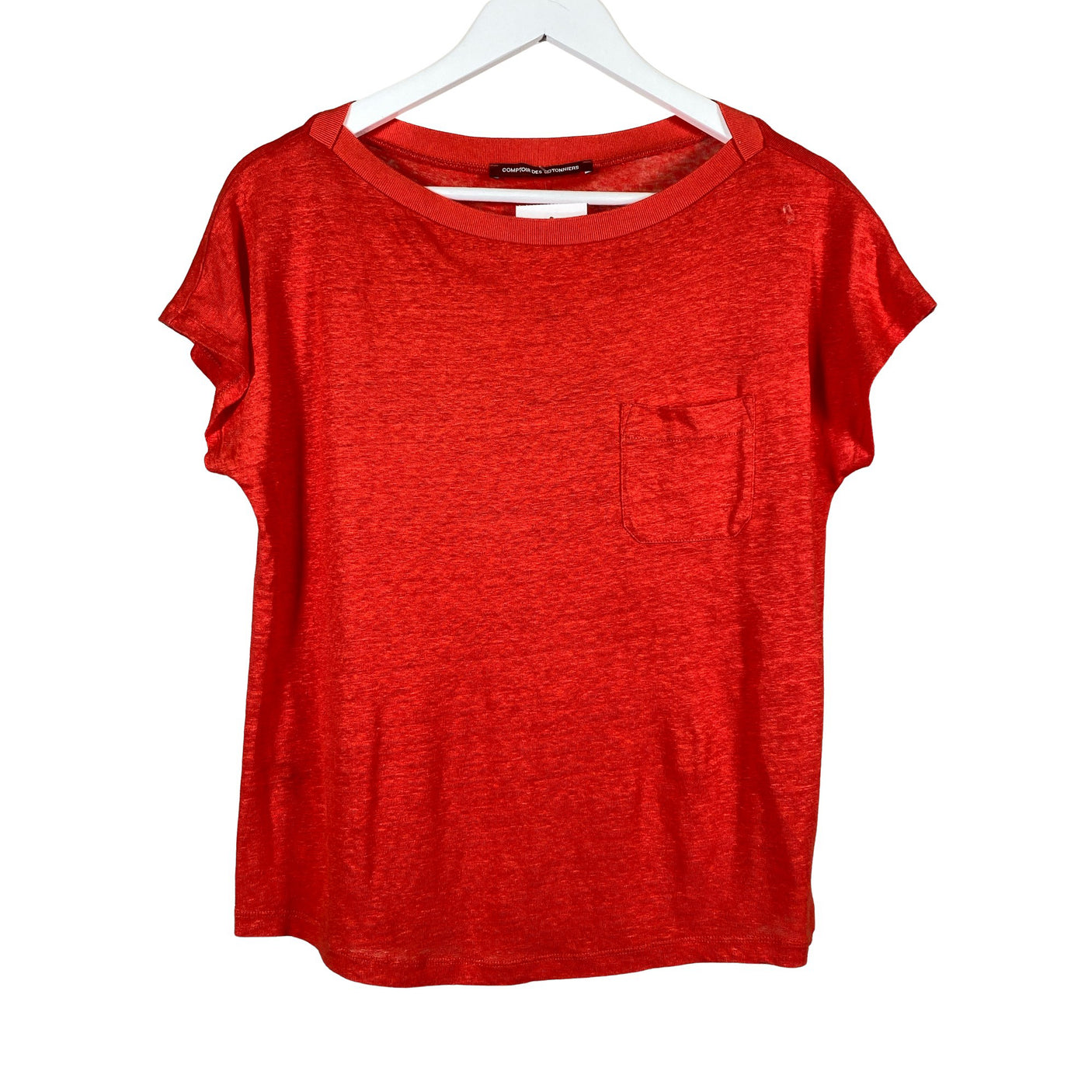 Unisex Comptoir des cotonniers - T-paita, koko 36 - (1)