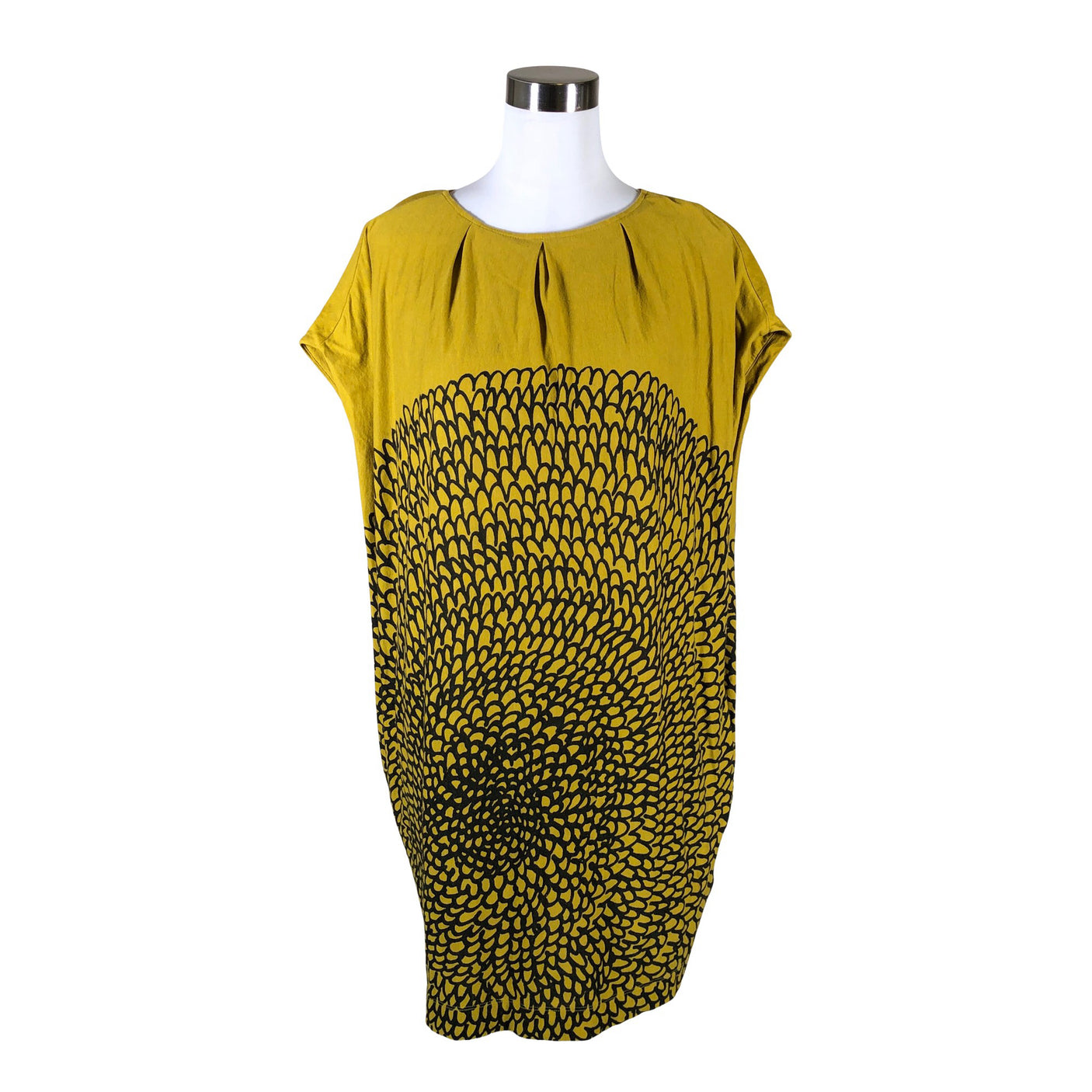 Unisex Marimekko - Trikoomekko, koko 38 - (1)