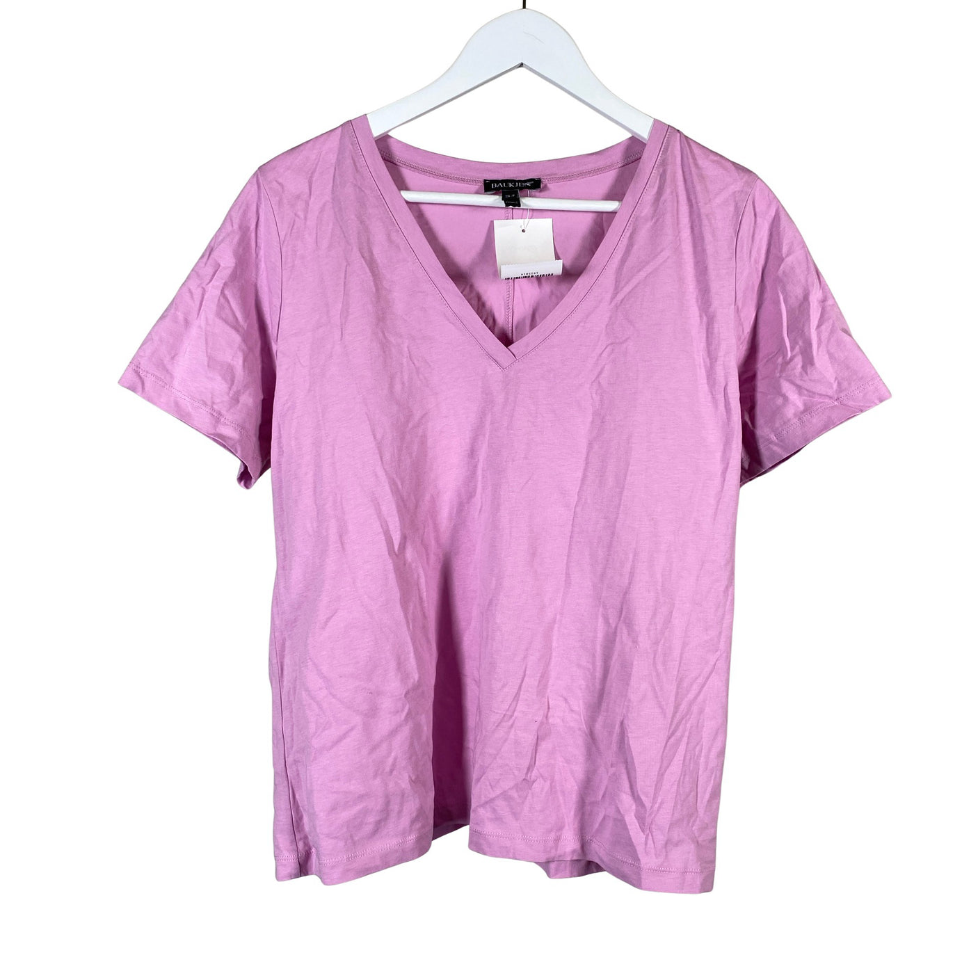 Unisex Baukjen - T-paita, koko 44 - (1)