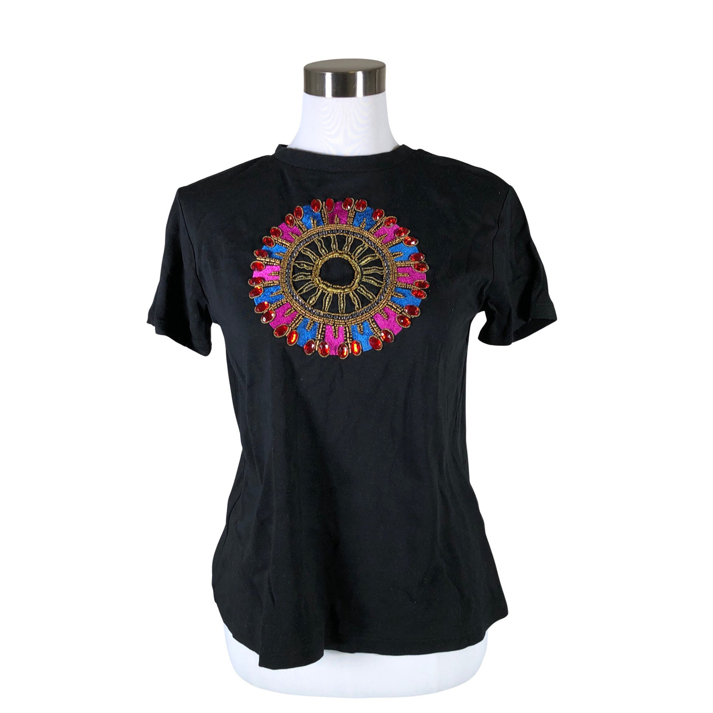 Unisex Uterqüe - T-paita, koko 40 - (1)