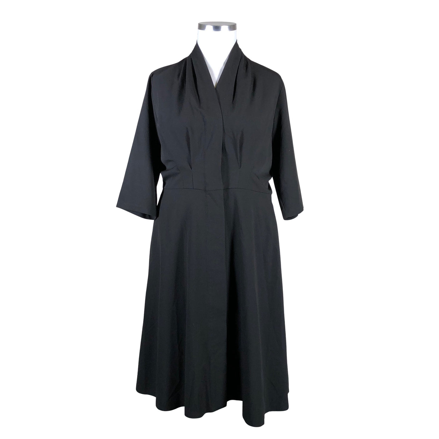 Unisex Marianna Déri - Sifonkimekko, koko 42 - (1)
