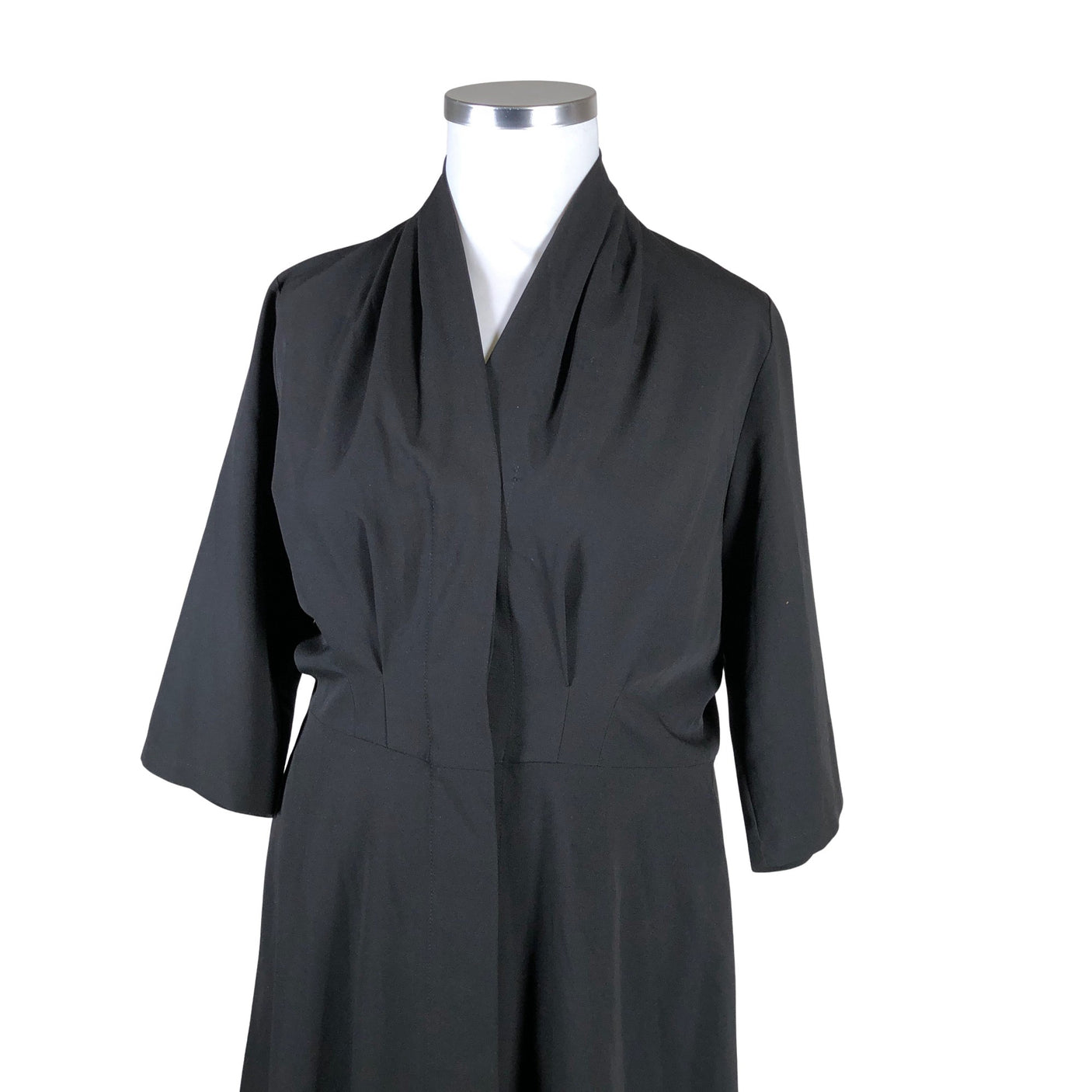 Unisex Marianna Déri - Sifonkimekko, koko 42 - (3)