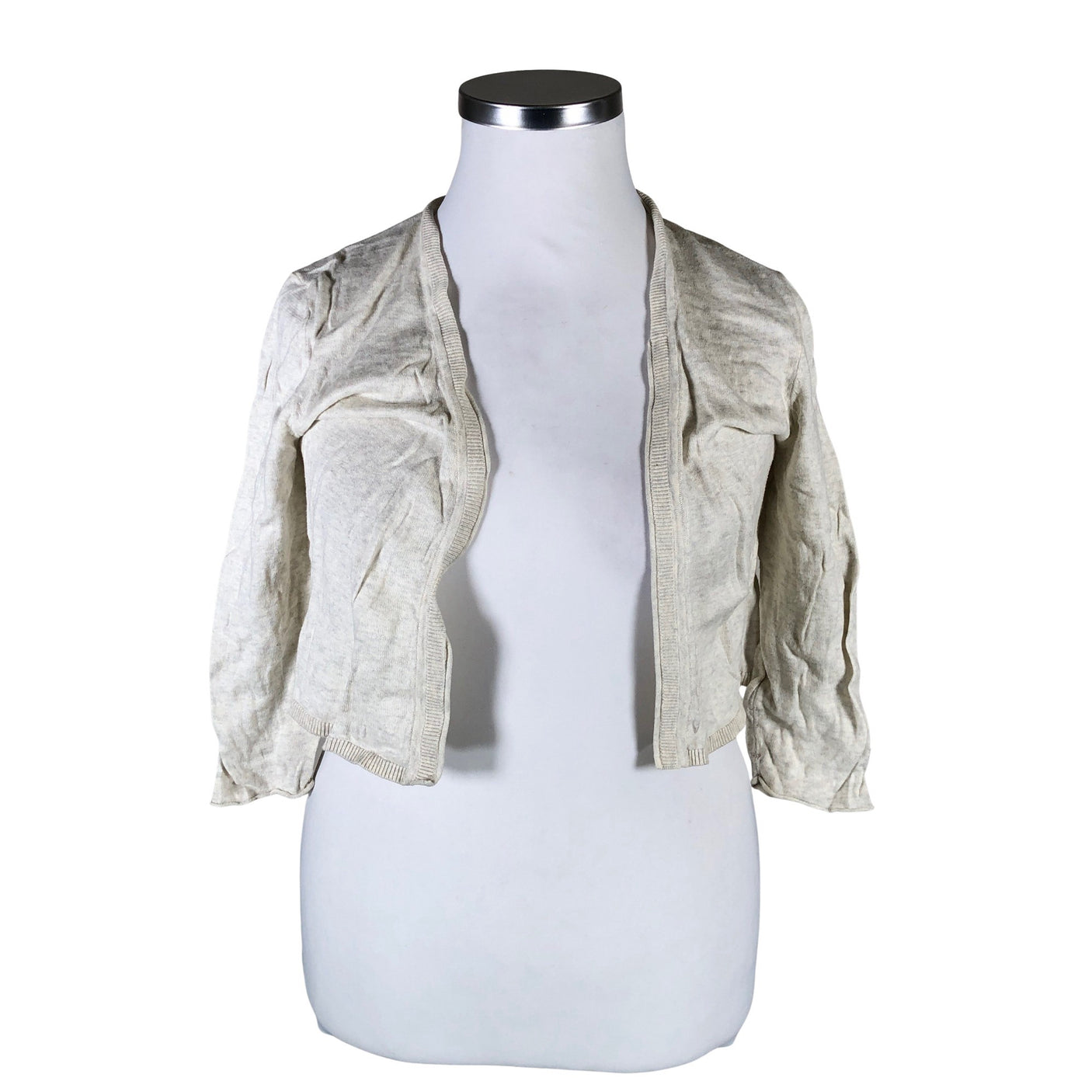 Unisex Seasalt Cornwall - Neuletakki, koko 42 - (1)