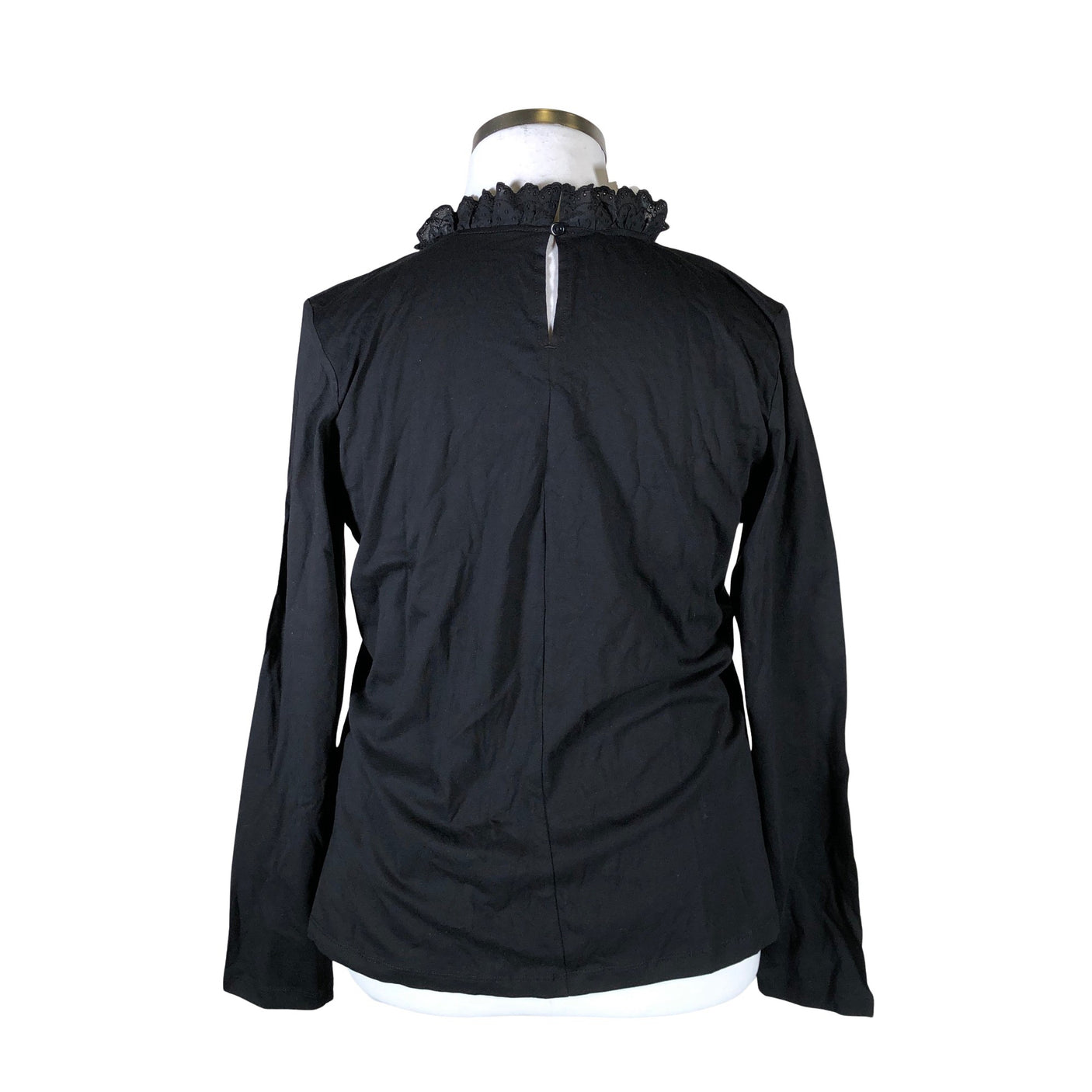 Unisex Baukjen - Trikoopaita, koko 44 - (2)