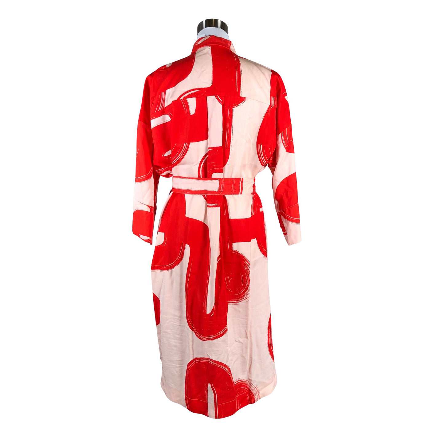 Unisex Papu - Sifonkimekko, koko 40 - (2)