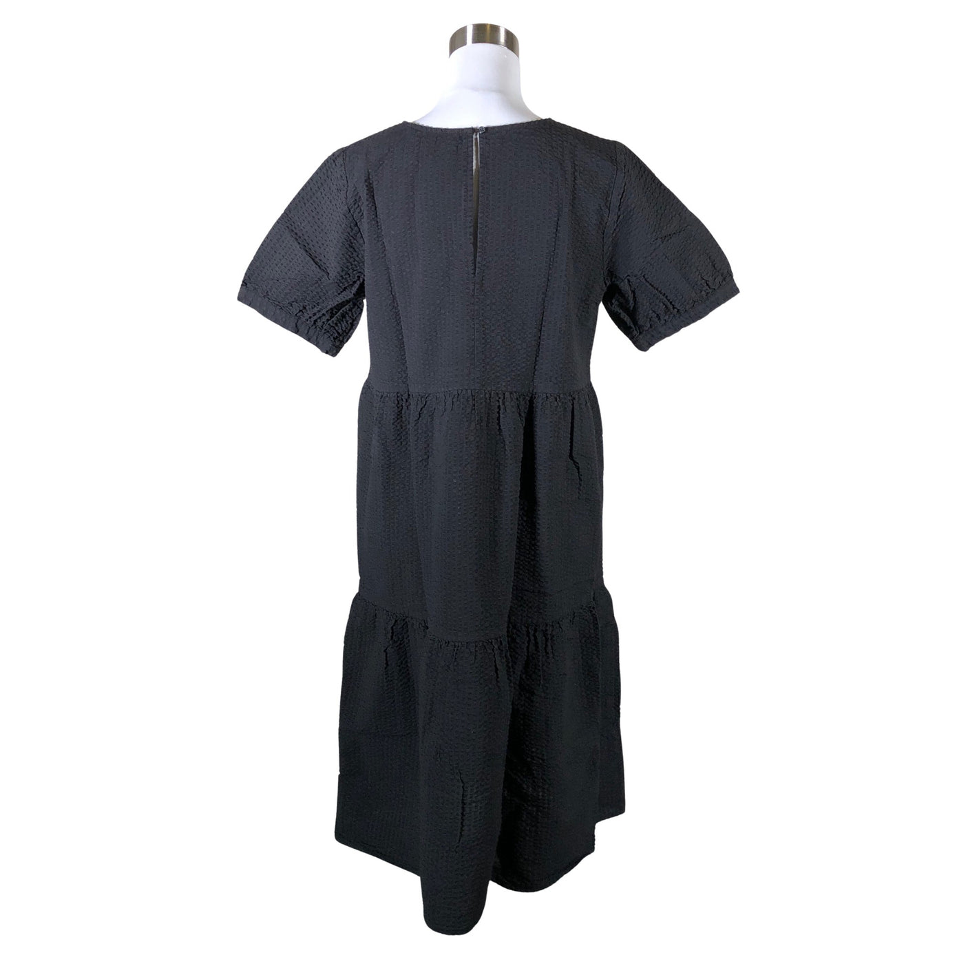 Unisex Part two - Kangasmekko, koko 38 - (2)