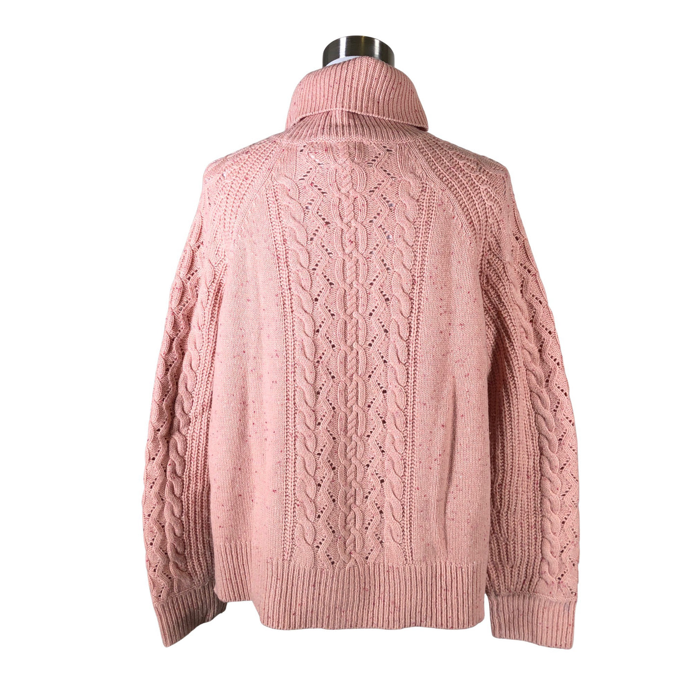 Unisex Mos Mosh - Neulepaita, koko 38 - (2)